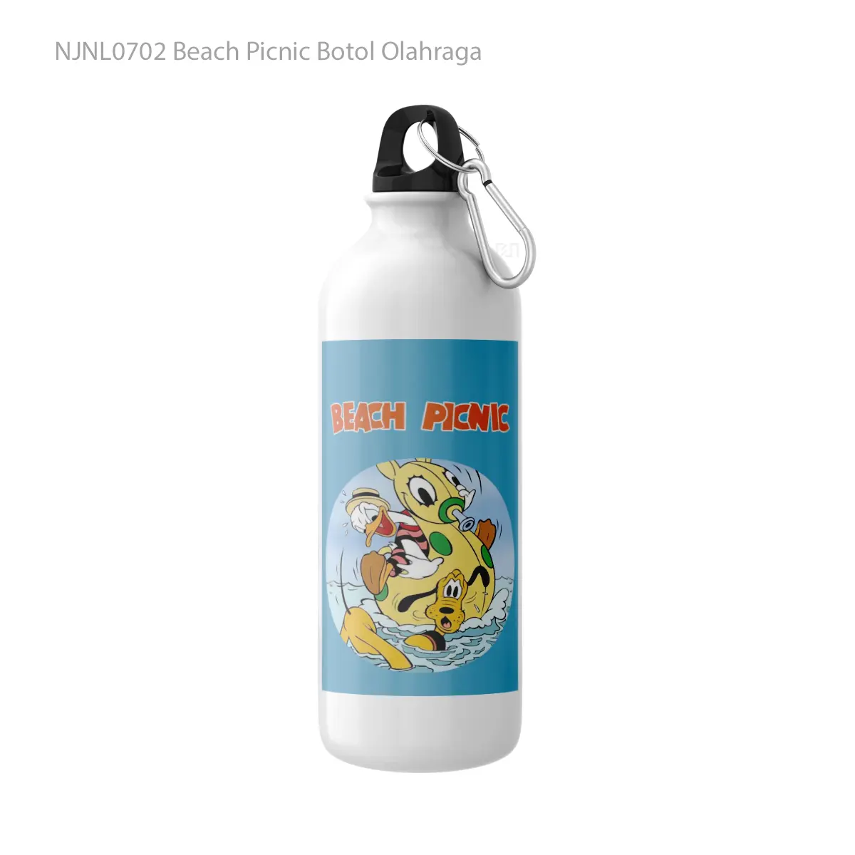 Botol Beach Picnic - Toon Sport Bottle