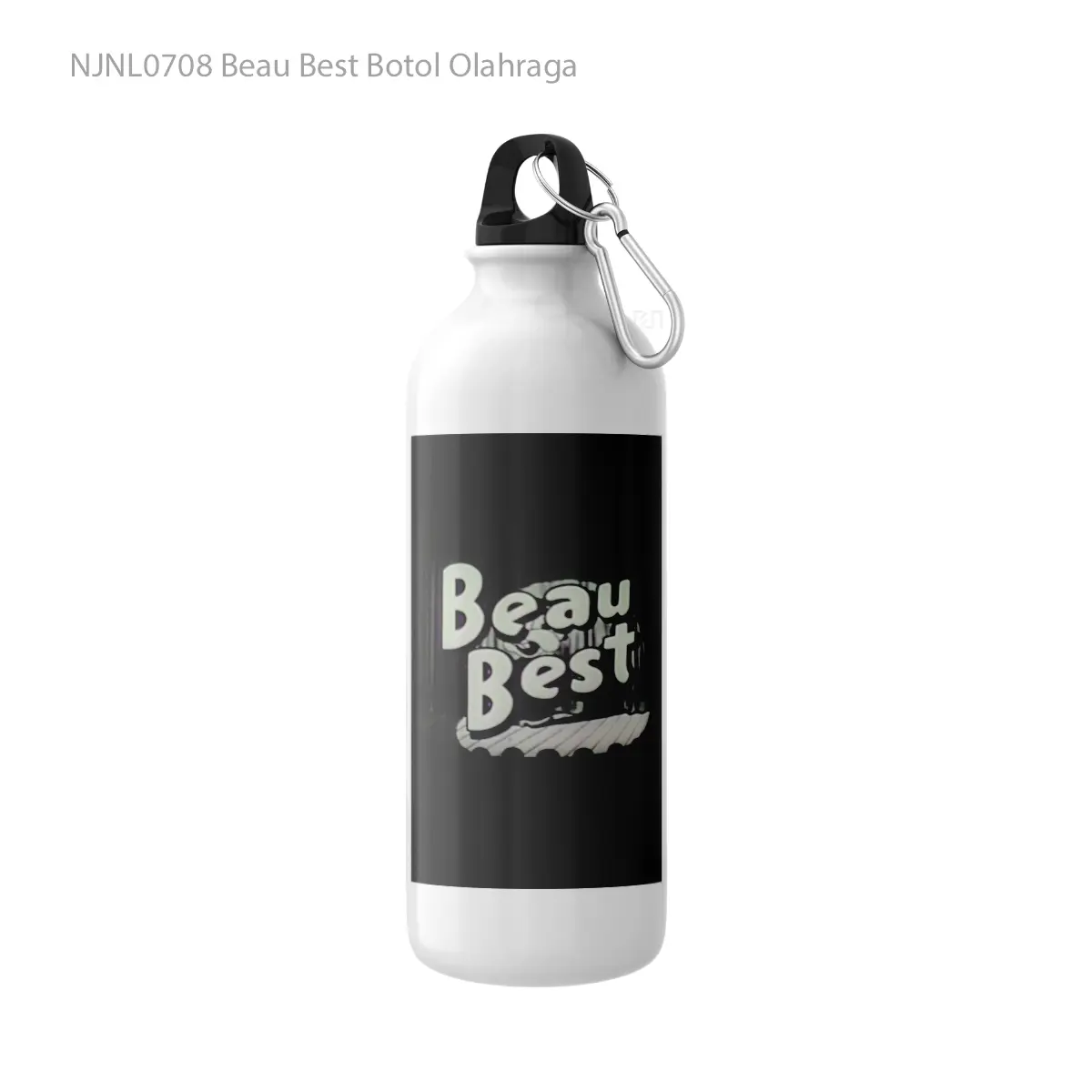 Botol Beau Best - Toon Sport Bottle