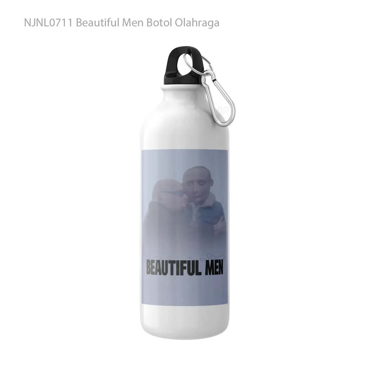 Botol Beautiful Men - Toon Sport Bottle