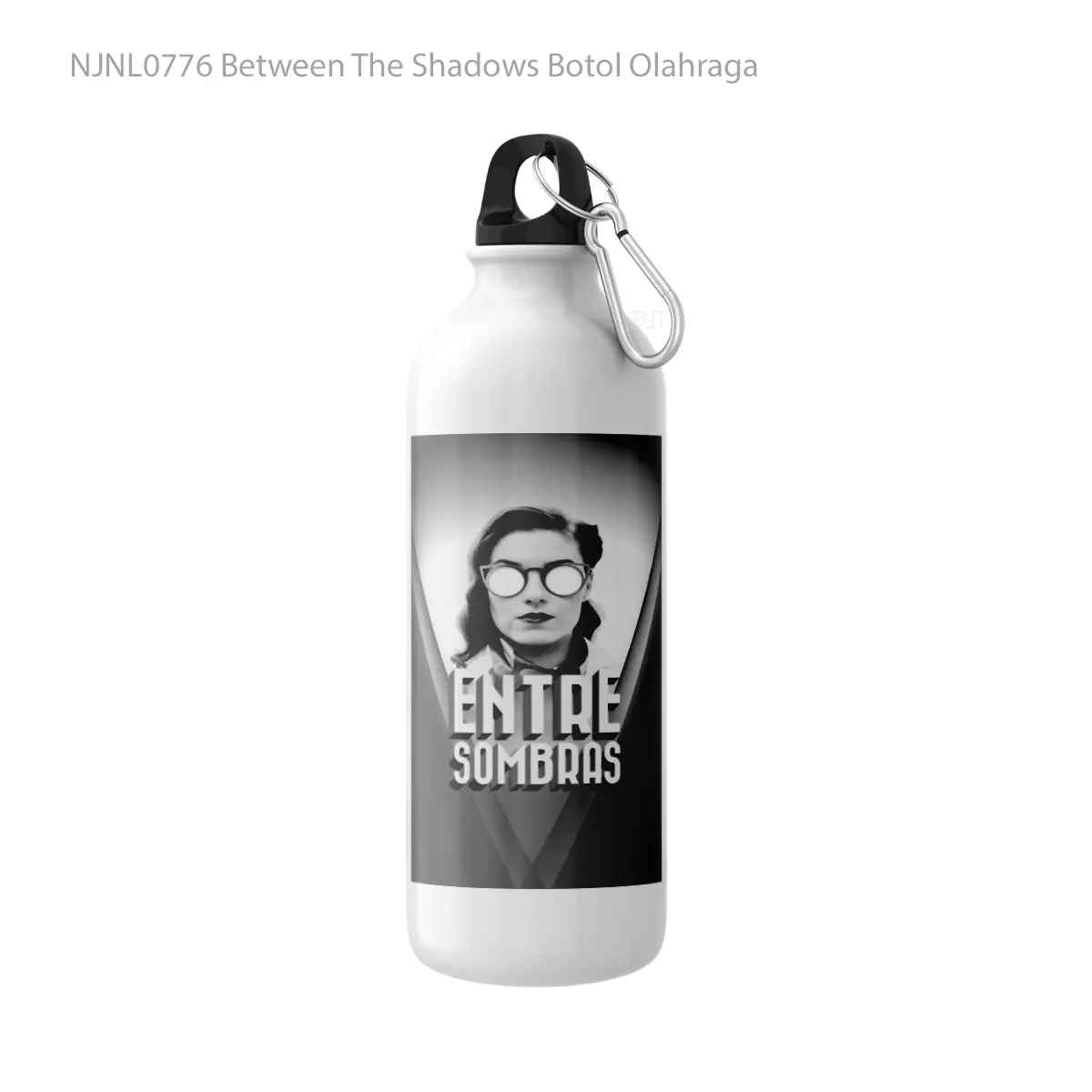 Botol Between The Shadows - Toon Sport Bottle