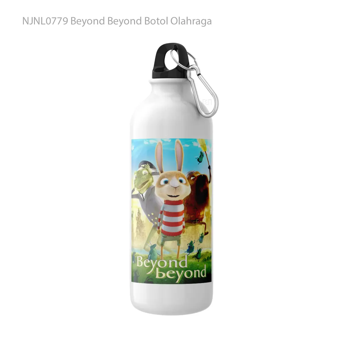 Botol Beyond Beyond - Toon Sport Bottle