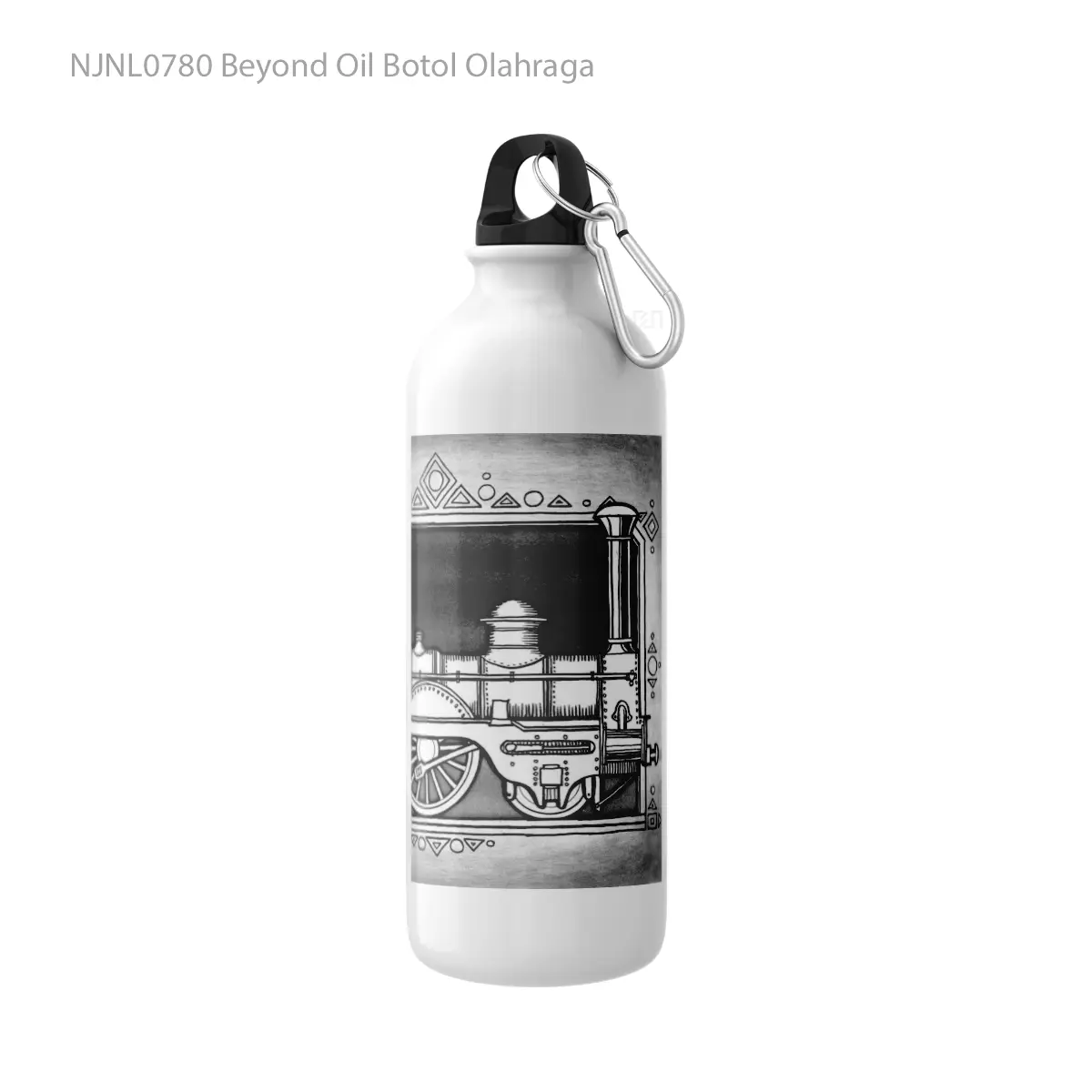 Botol Beyond Oil - Toon Sport Bottle