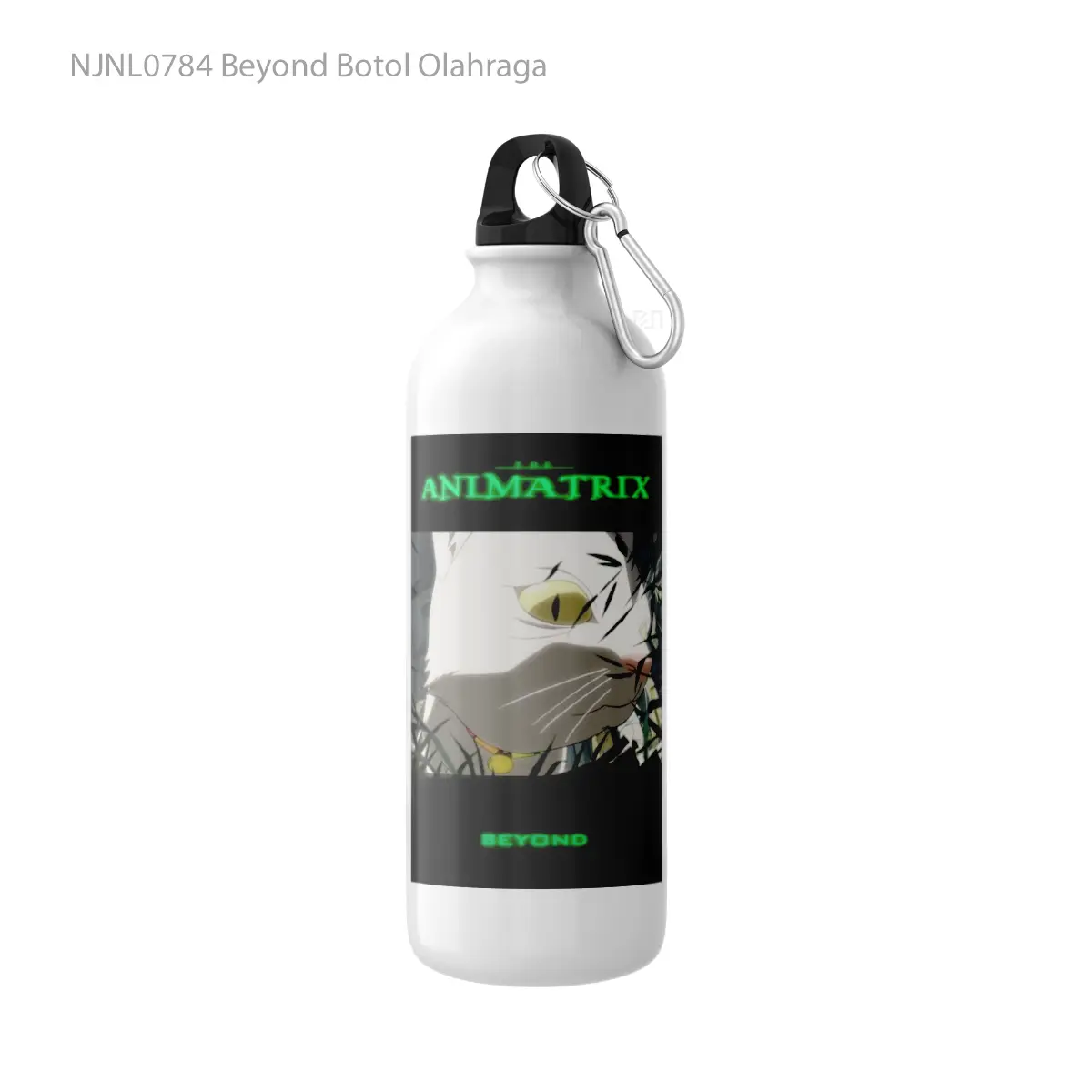 Botol Beyond - Toon Sport Bottle
