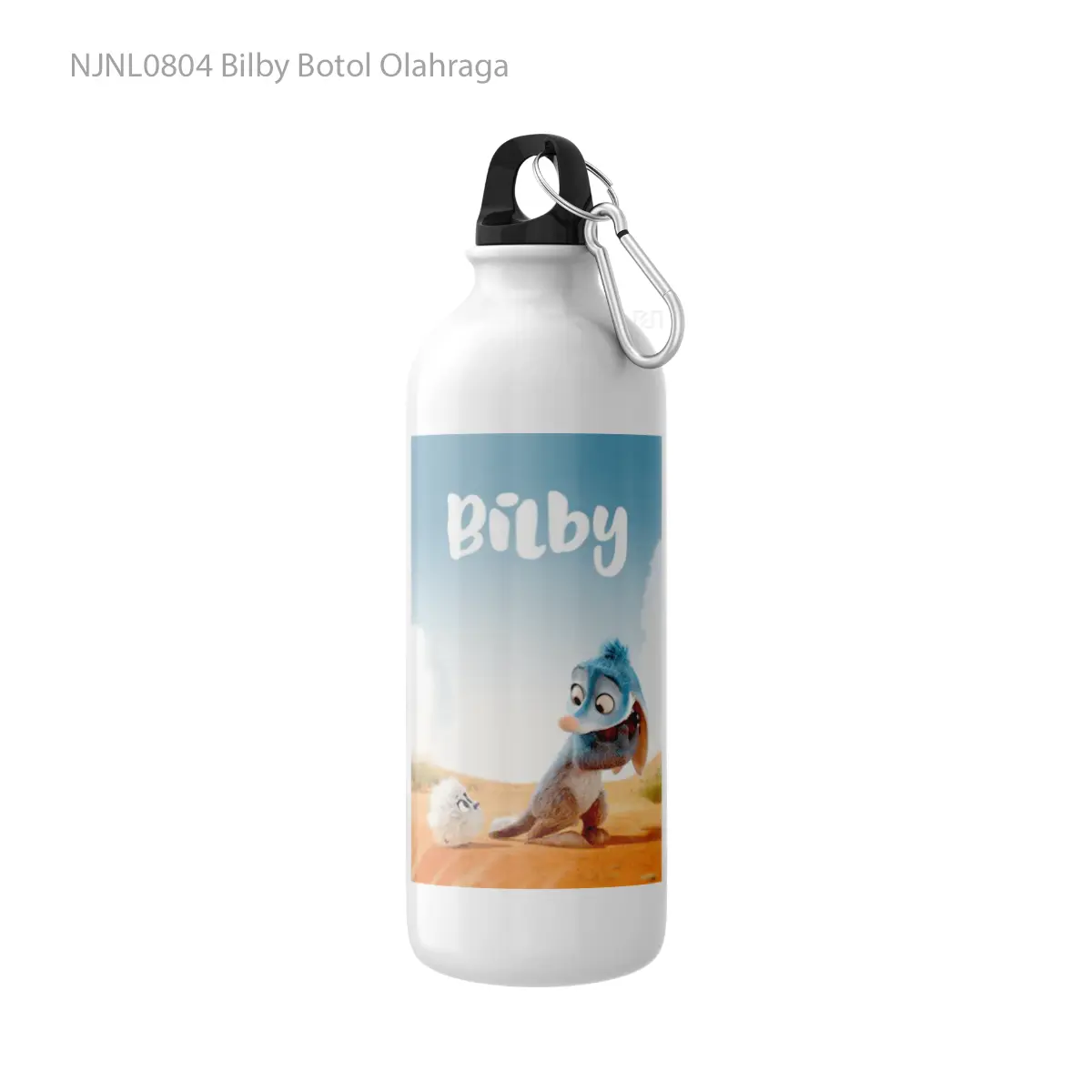 Botol Bilby - Toon Sport Bottle