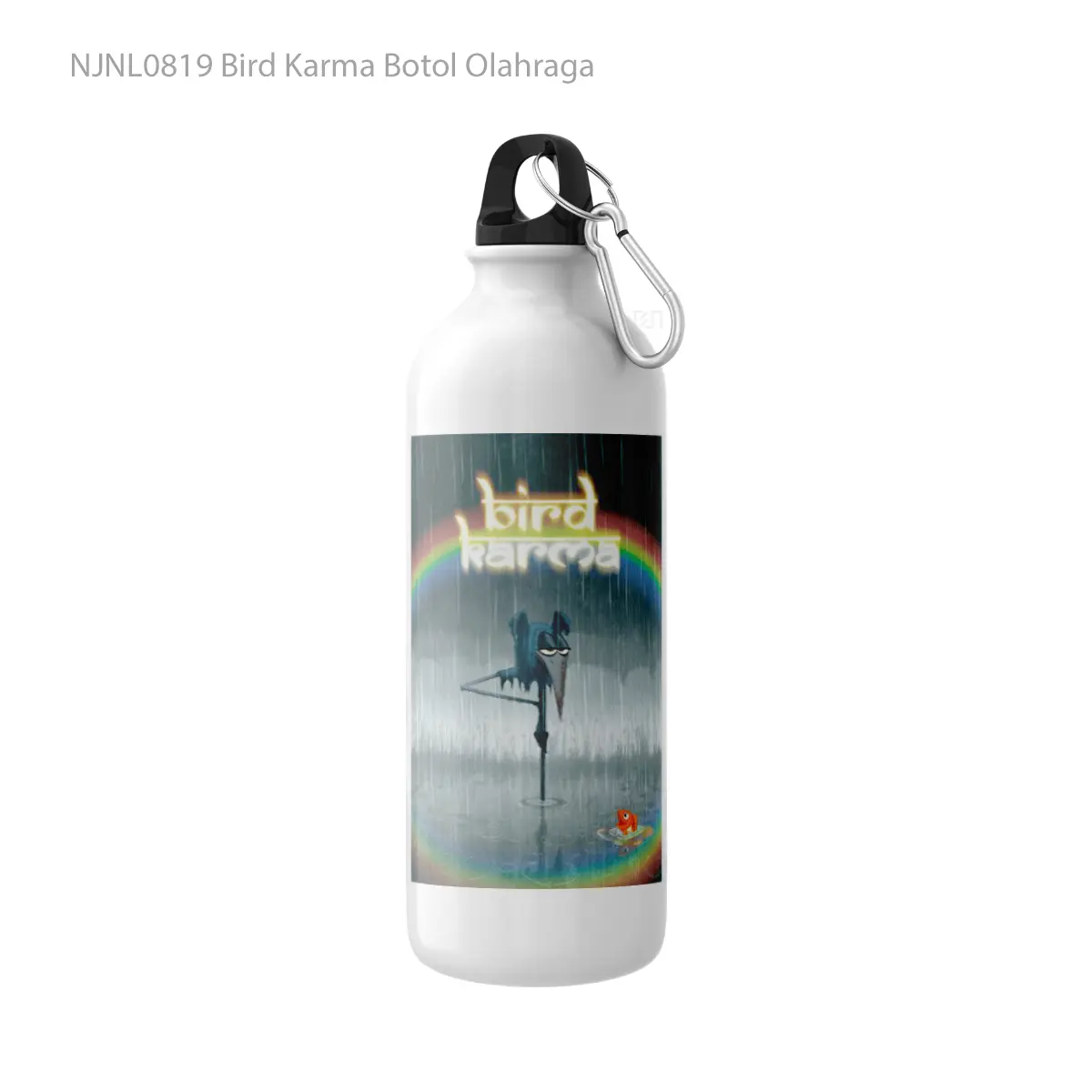Botol Bird Karma - Toon Sport Bottle