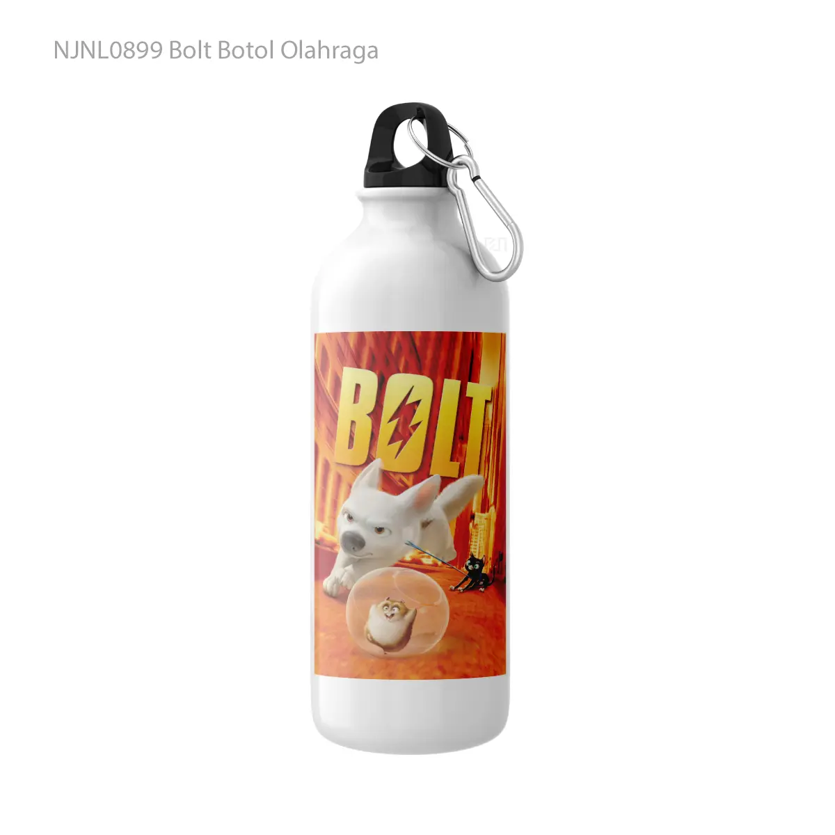 Botol Bolt - Toon Sport Bottle