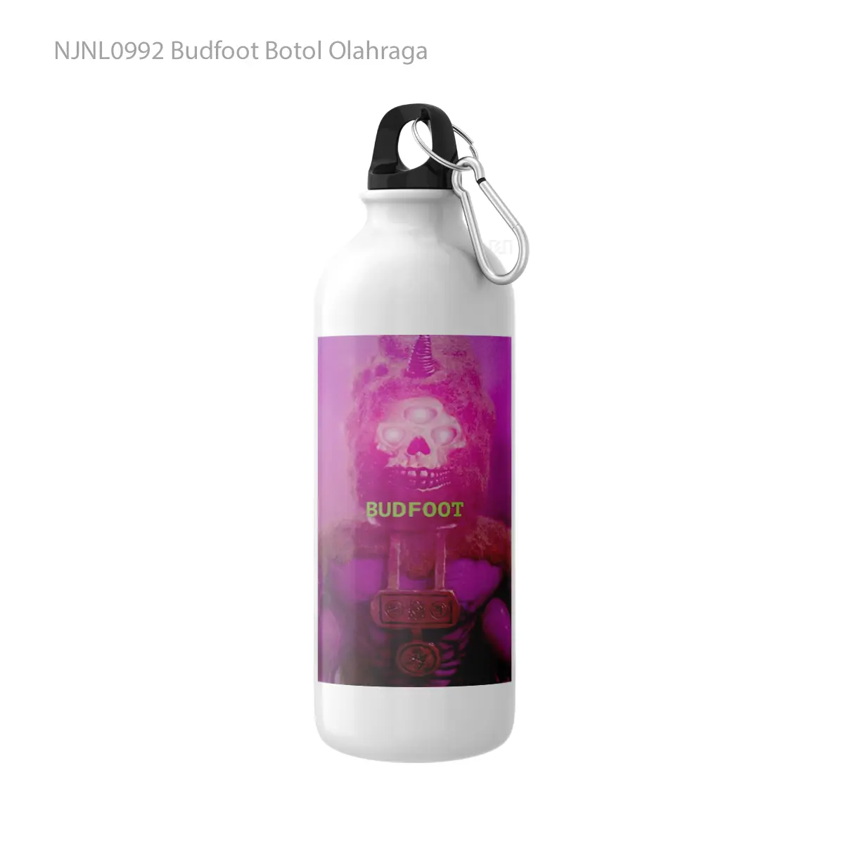 Botol Budfoot - Toon Sport Bottle