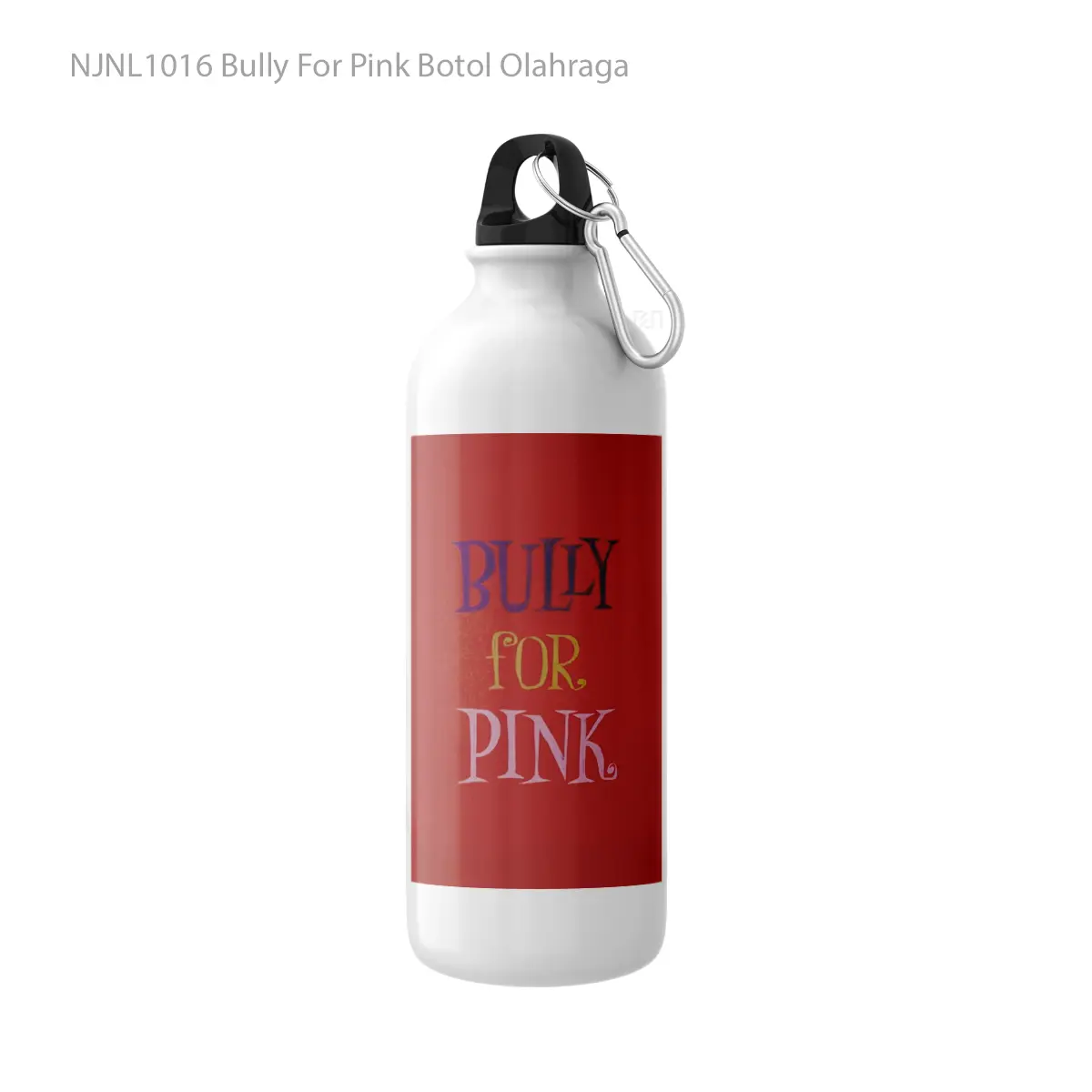 Botol Bully For Pink - Toon Sport Bottle