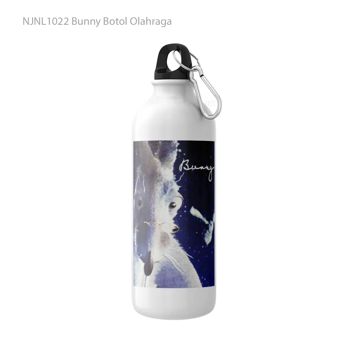 Botol Bunny - Toon Sport Bottle