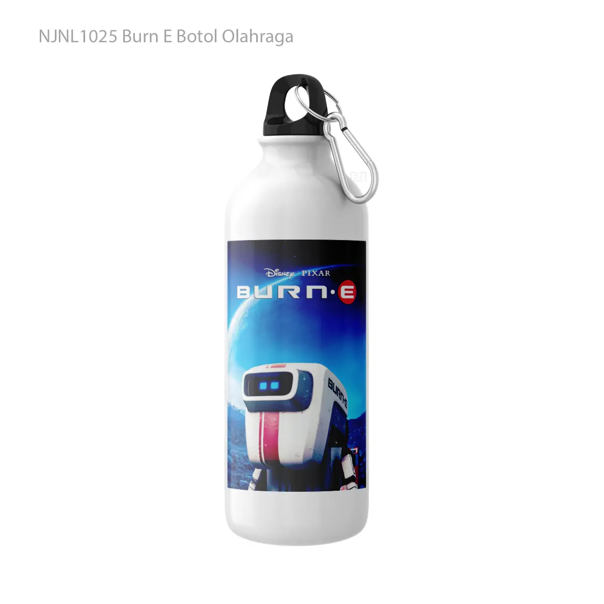 Botol Burn E - Toon Sport Bottle