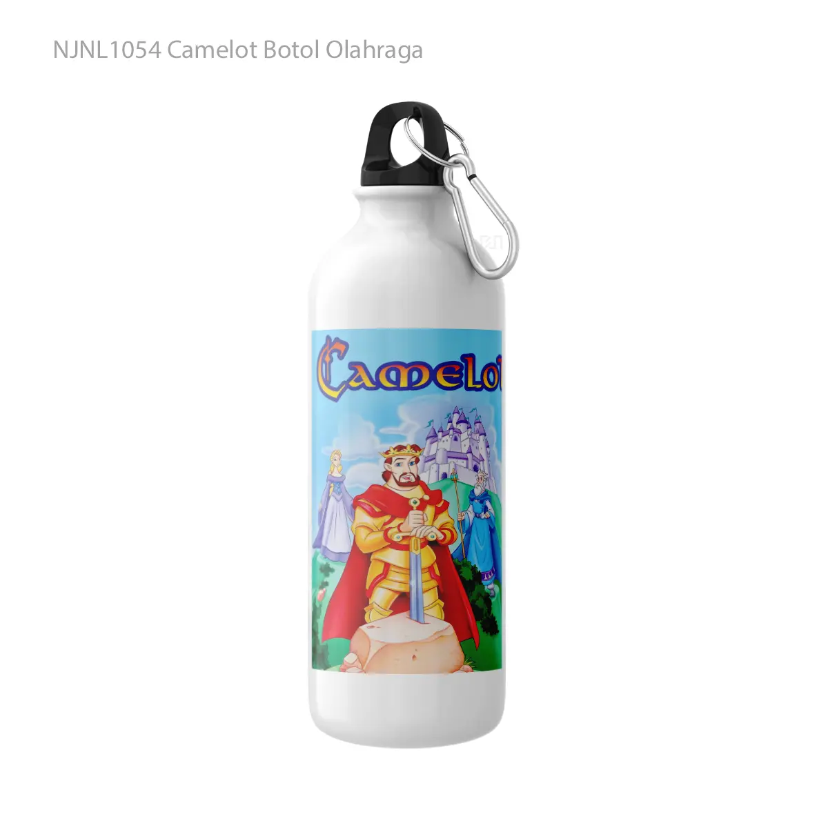 Botol Camelot - Toon Sport Bottle