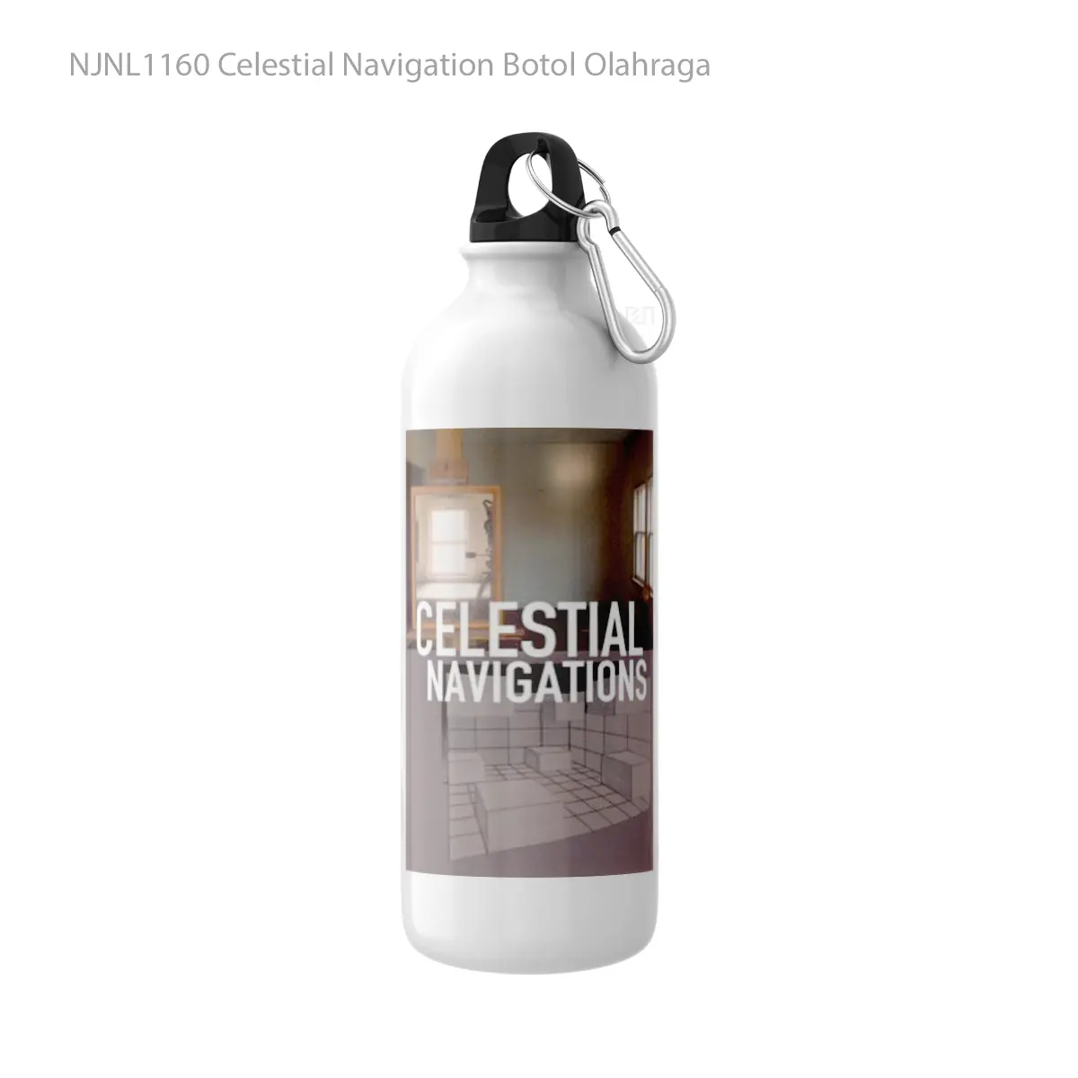 Botol Celestial Navigation - Toon Sport Bottle