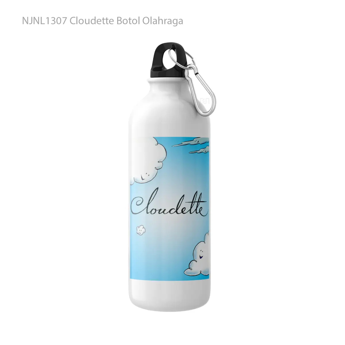 Botol Cloudette - Toon Sport Bottle