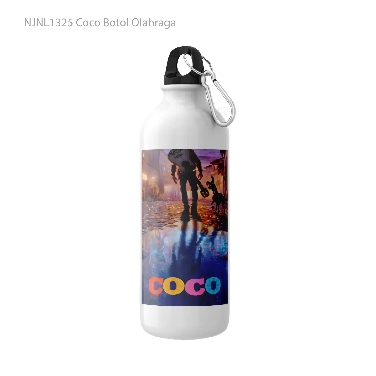Botol Coco - Toon Sport Bottle