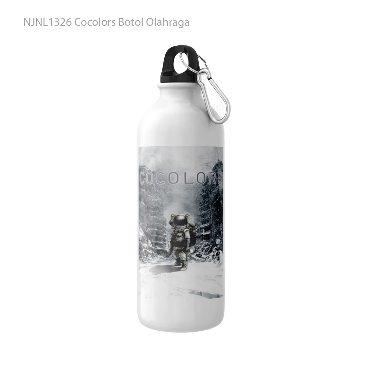 Botol Cocolors - Toon Sport Bottle