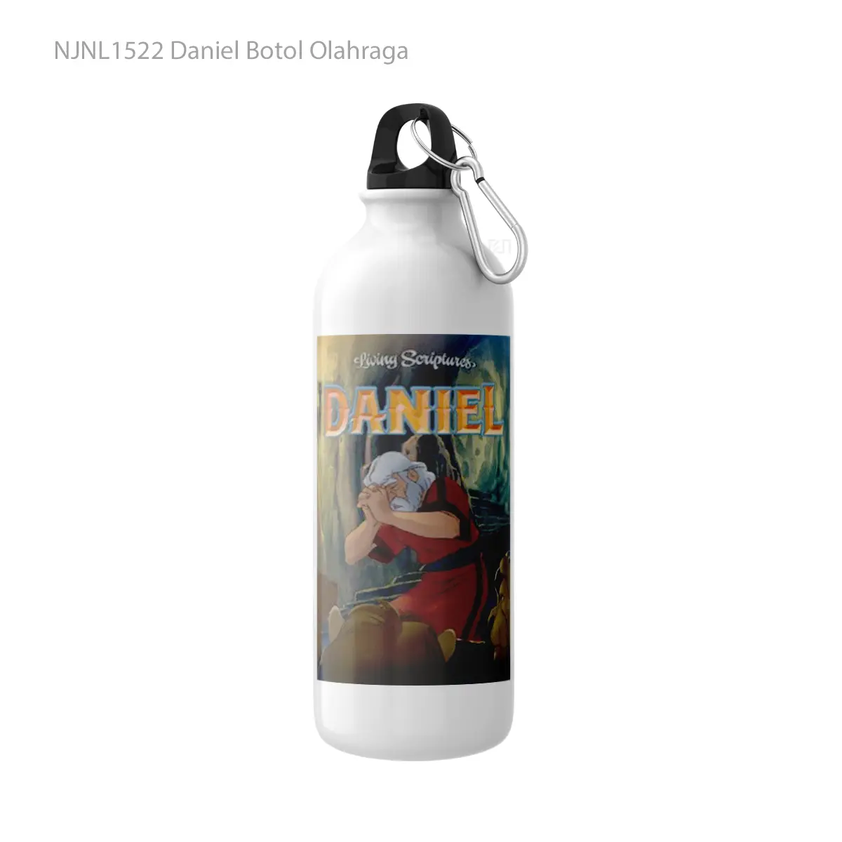 Botol Daniel - Toon Sport Bottle