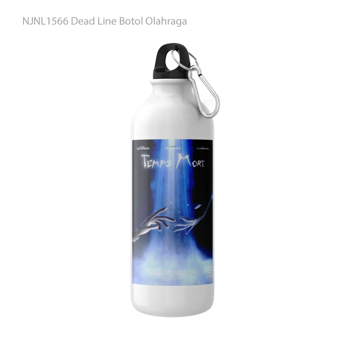 Botol Dead Line - Toon Sport Bottle