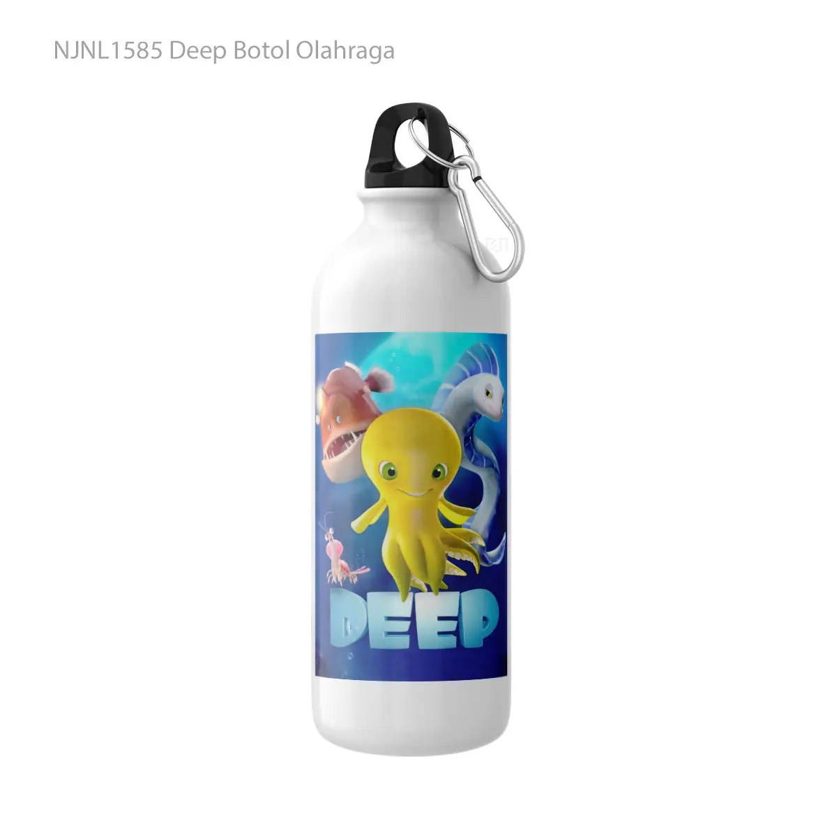 Botol Deep - Toon Sport Bottle
