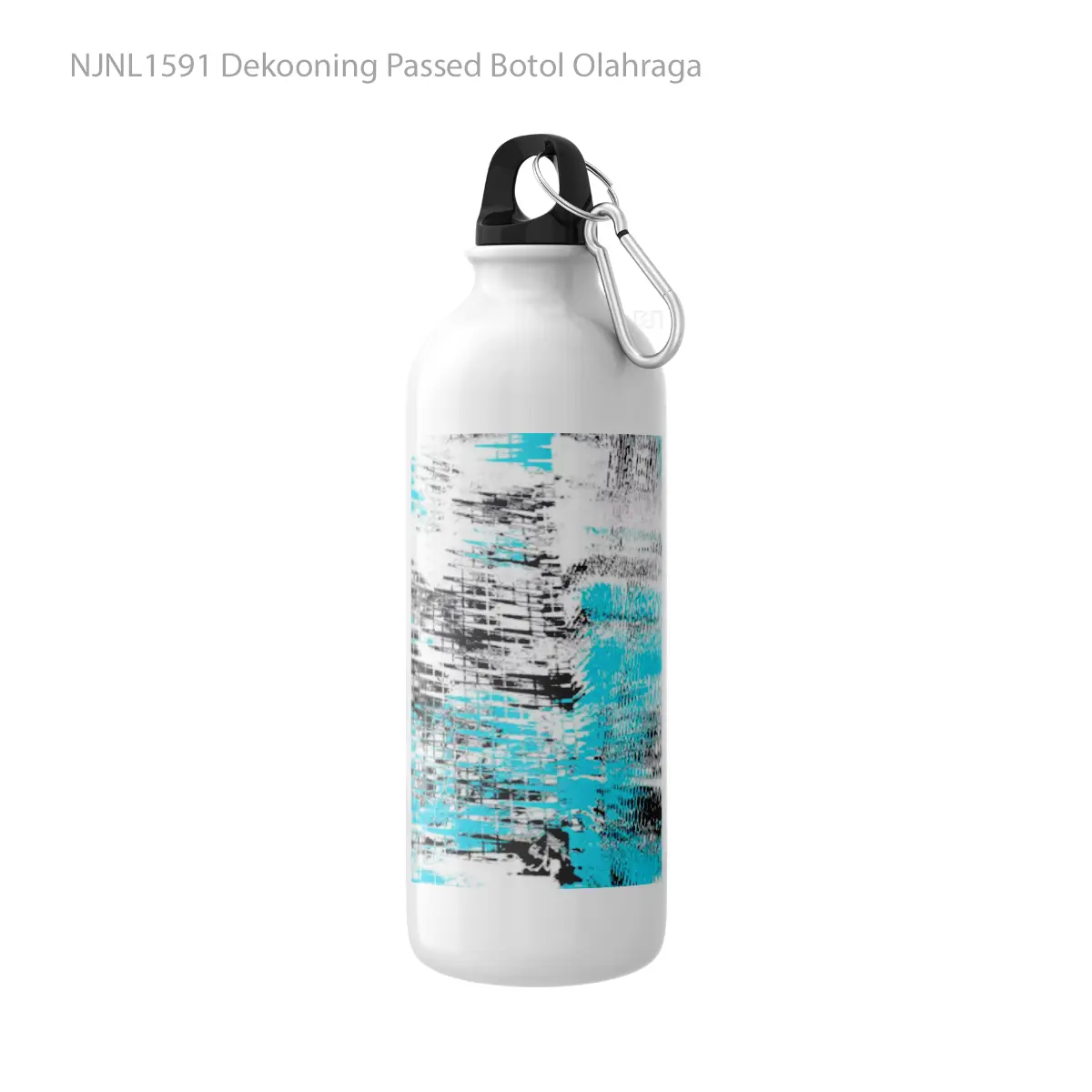 Botol Dekooning Passed - Toon Sport Bottle