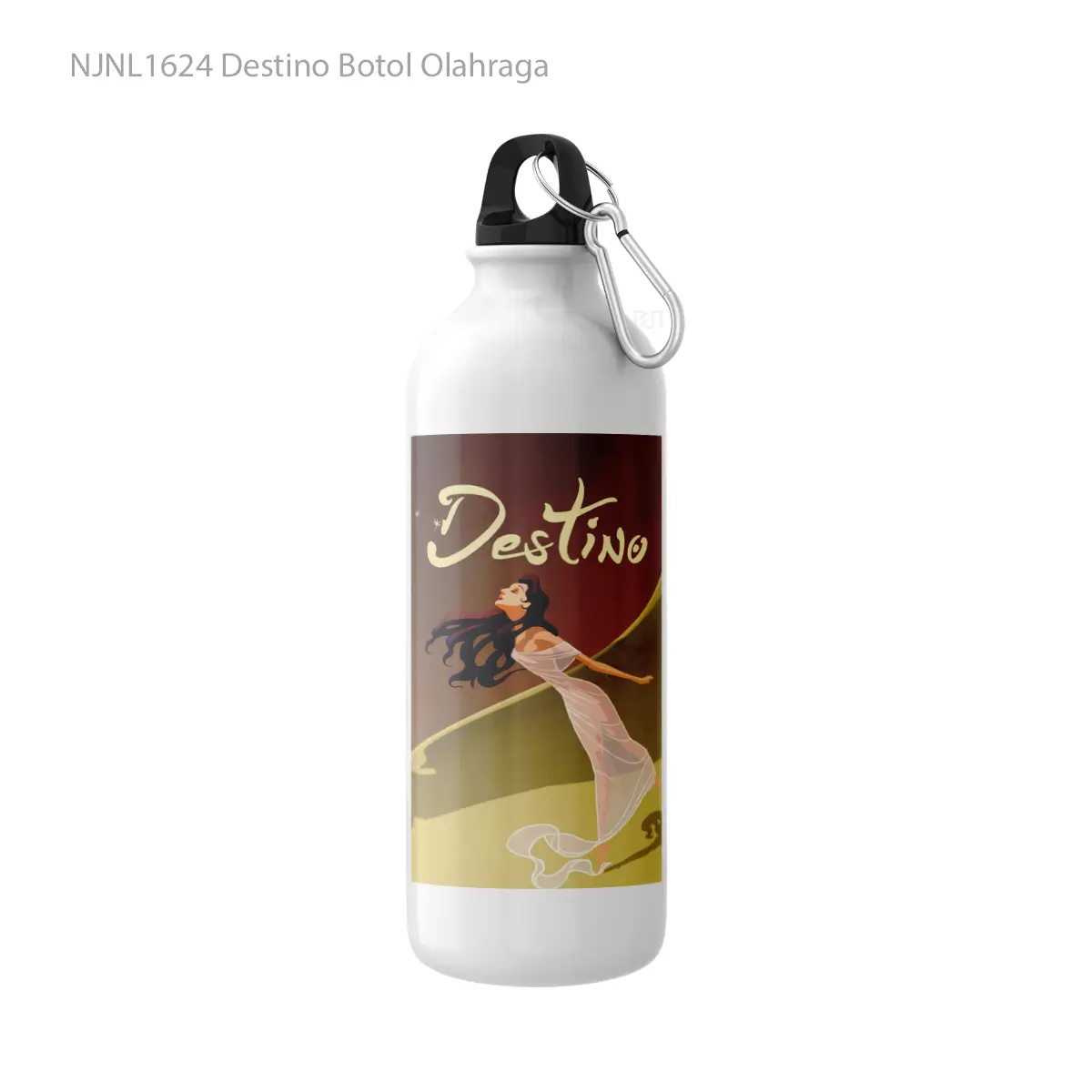 Botol Destino - Toon Sport Bottle