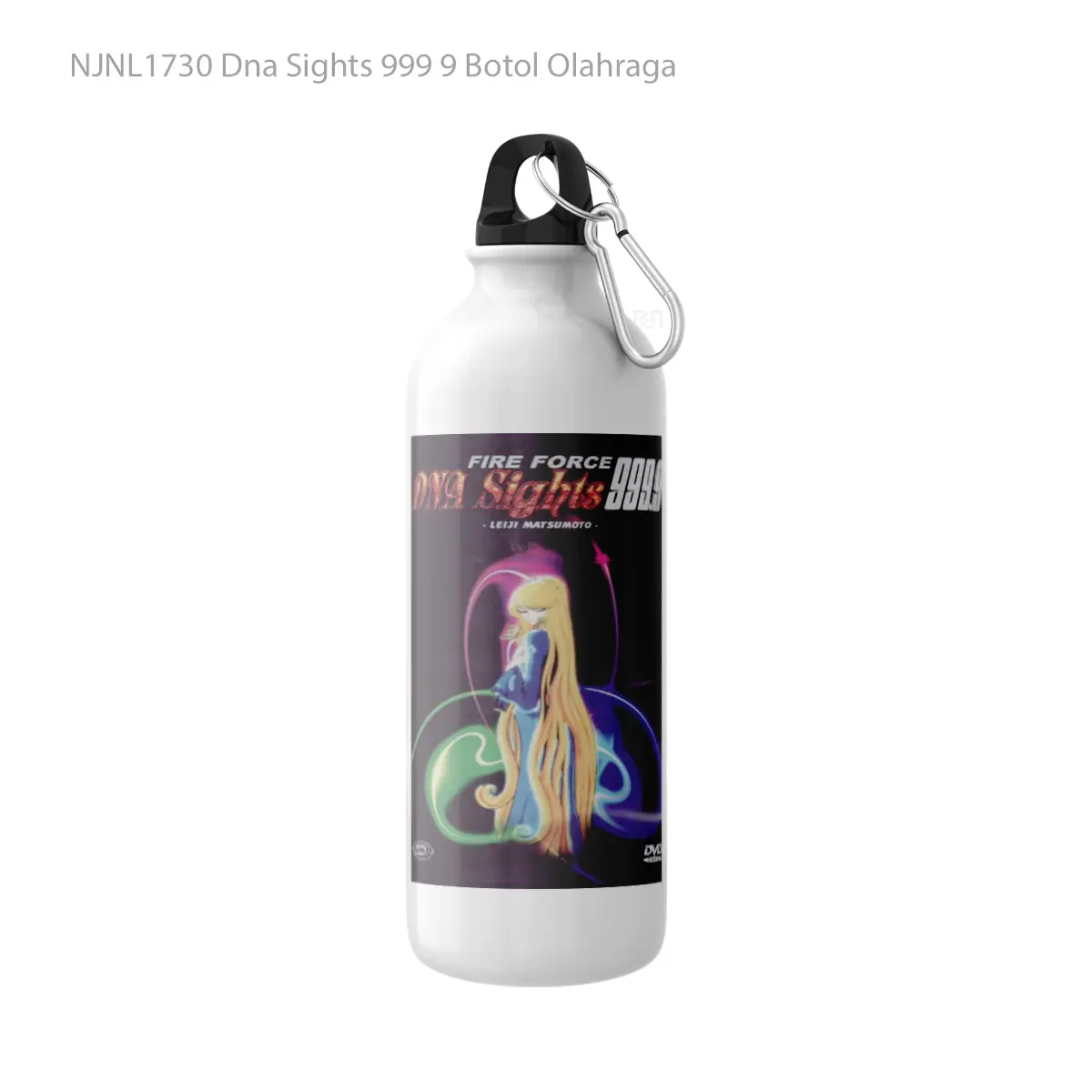 Botol Dna Sights 999 9 - Toon Sport Bottle