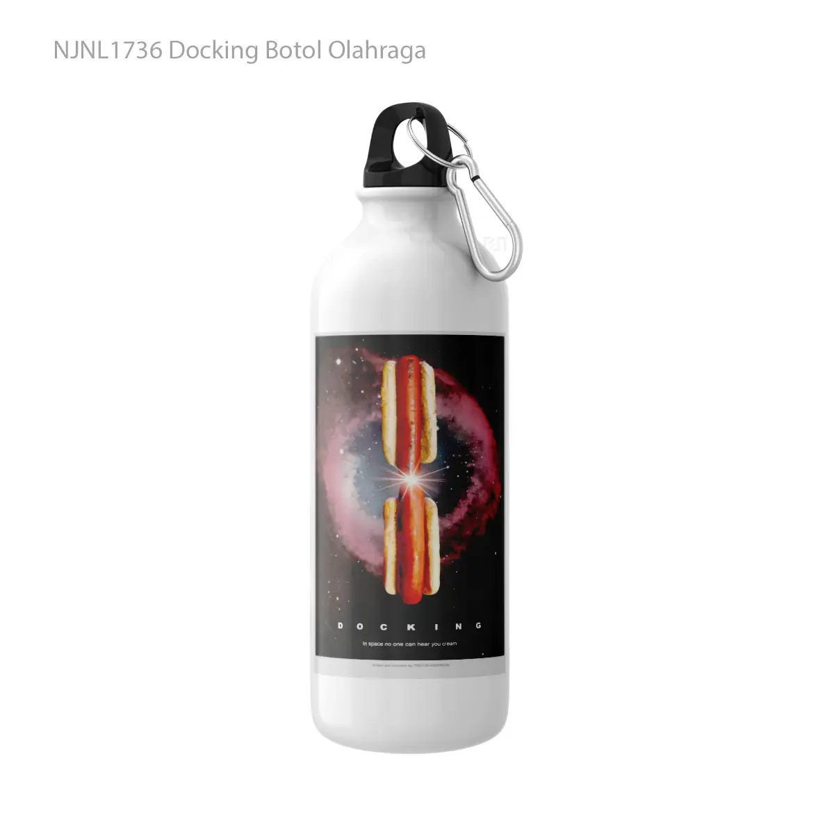 Botol Docking - Toon Sport Bottle