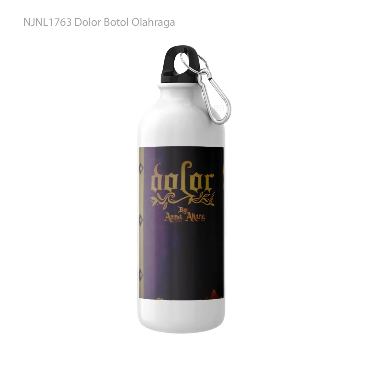 Botol Dolor - Toon Sport Bottle