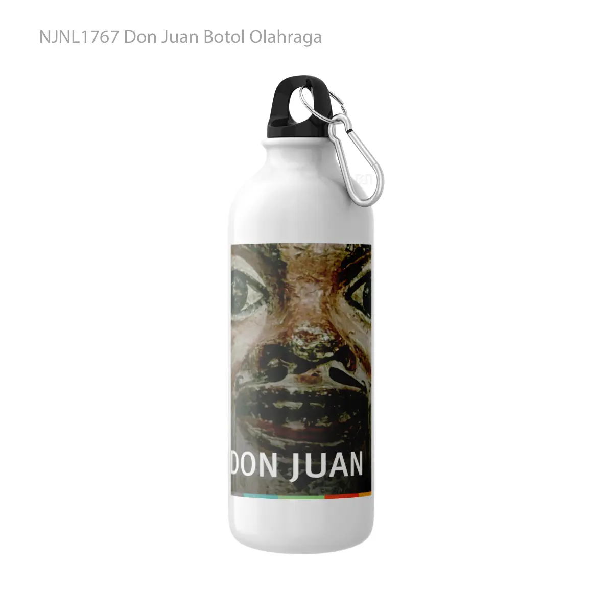Botol Don Juan - Toon Sport Bottle