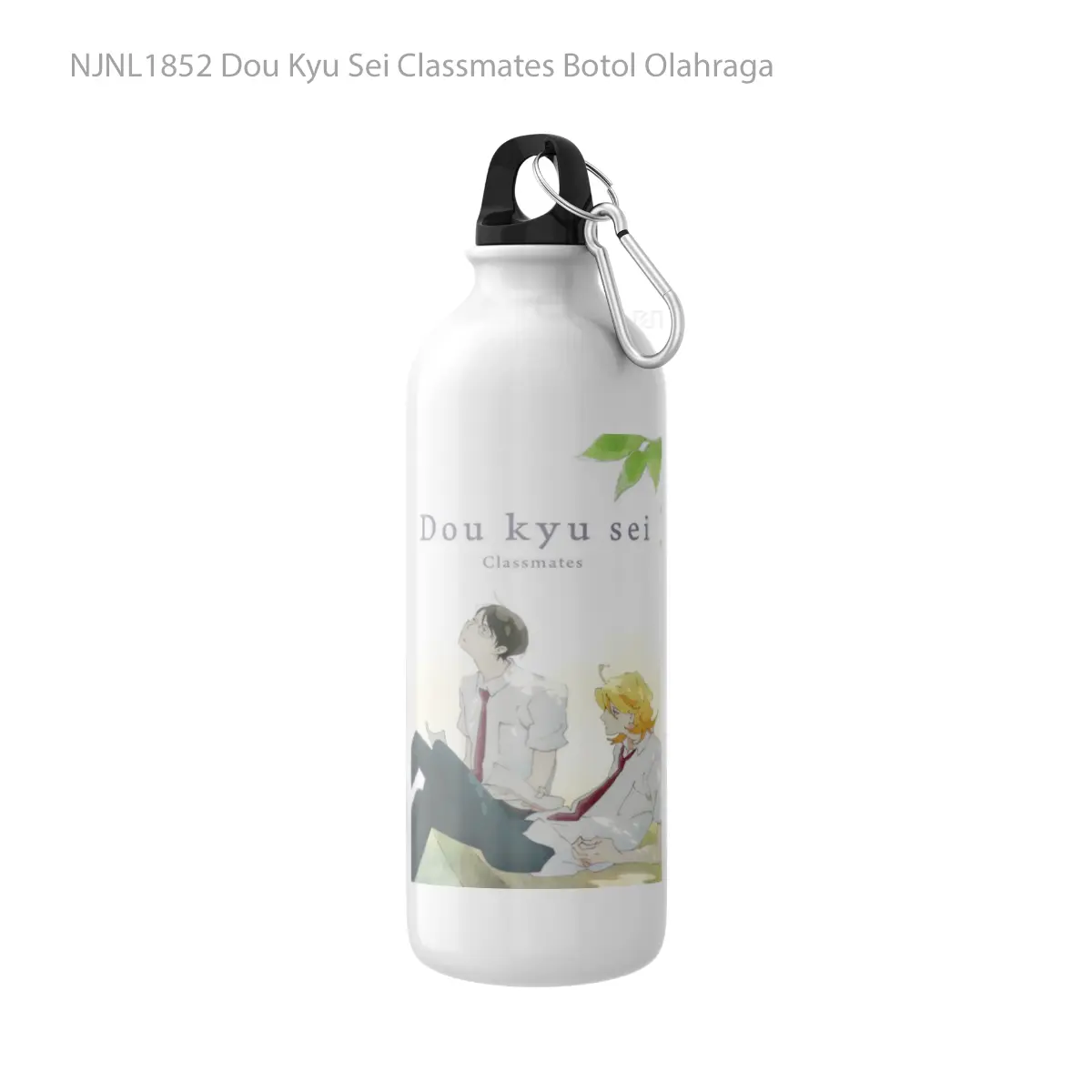 Botol Dou Kyu Sei Classmates - Toon Sport Bottle