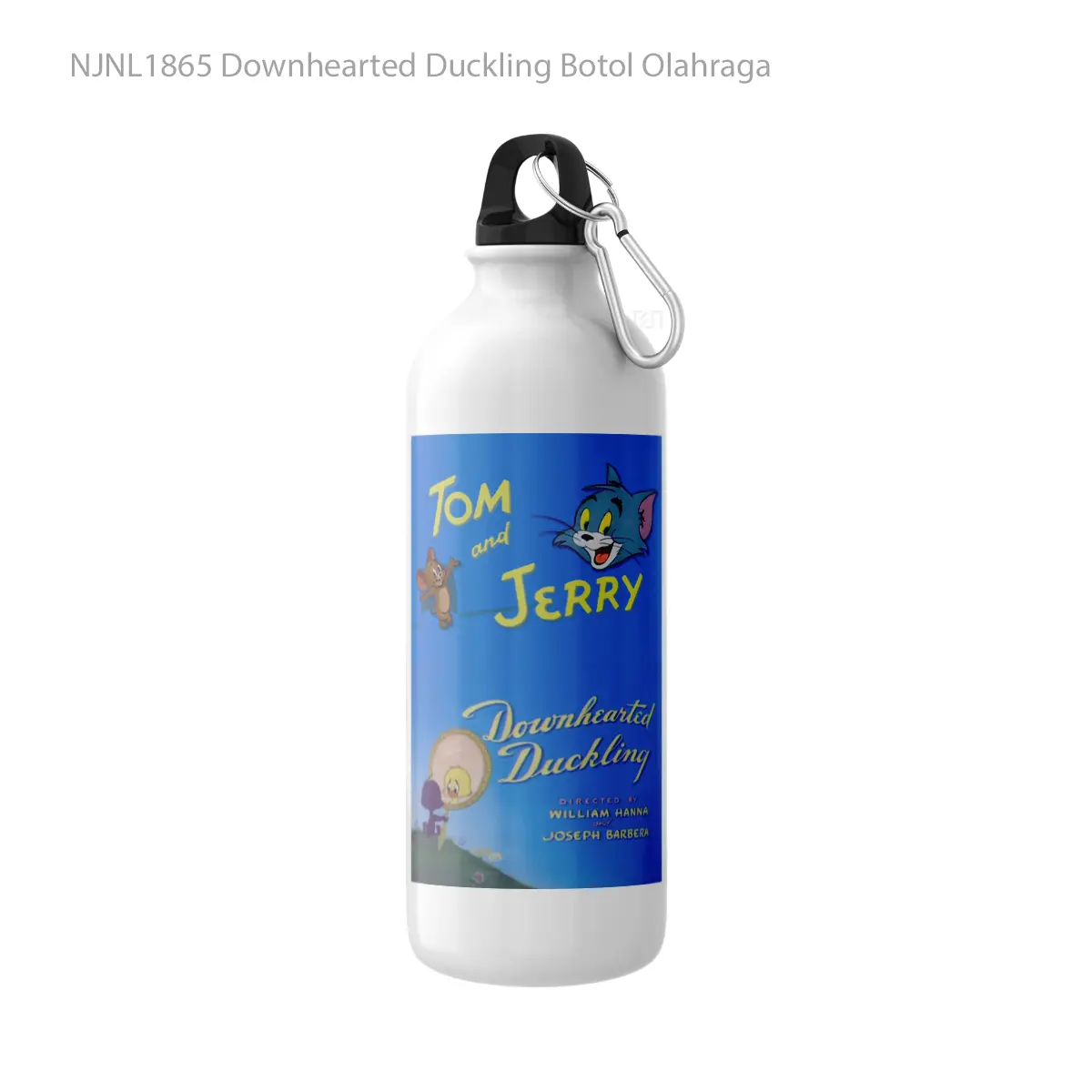 Botol Downhearted Duckling - Toon Sport Bottle