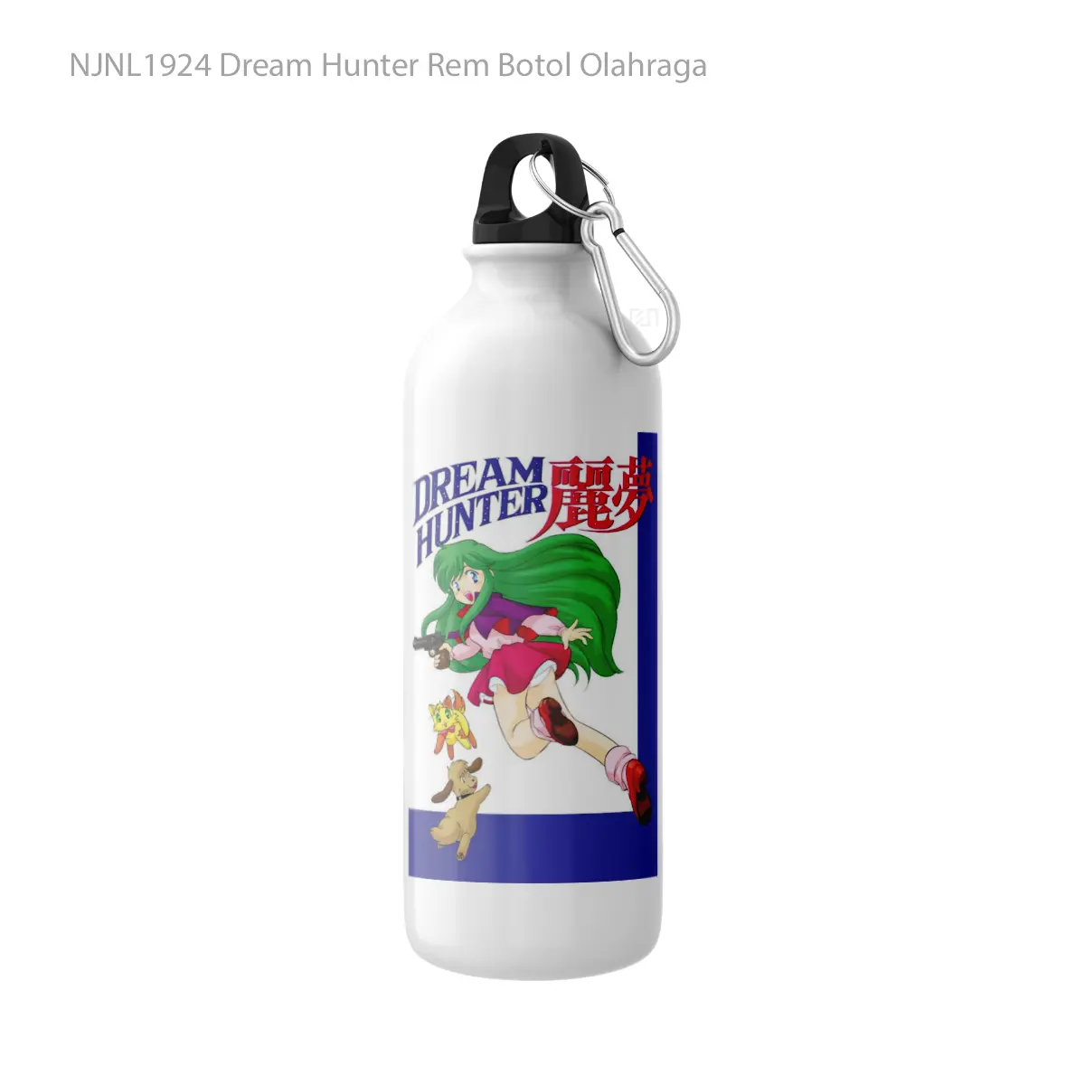 Botol Dream Hunter Rem - Toon Sport Bottle