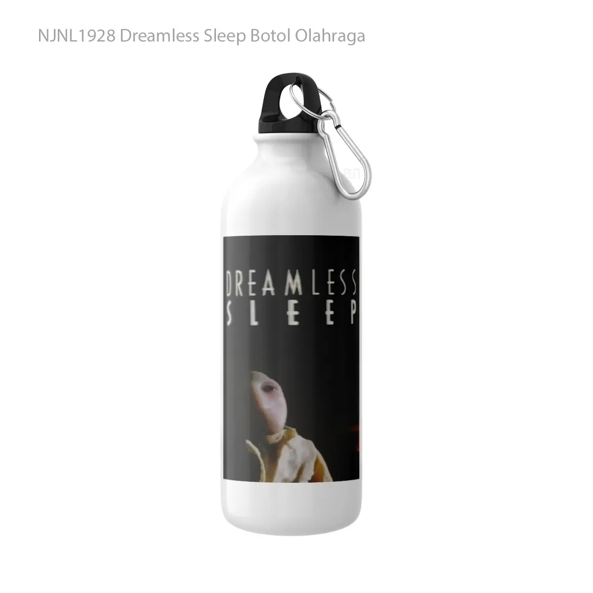 Botol Dreamless Sleep - Toon Sport Bottle