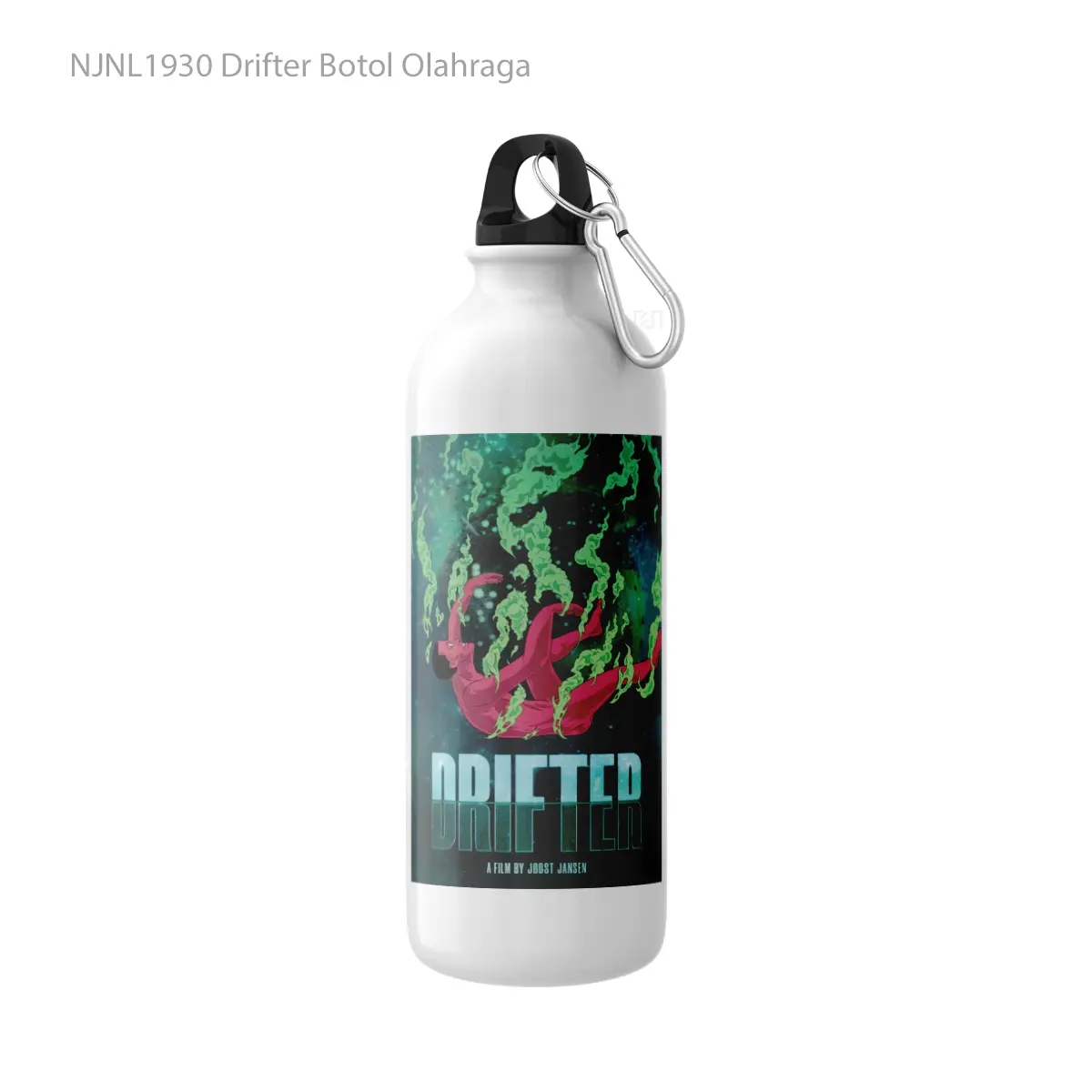 Botol Drifter - Toon Sport Bottle