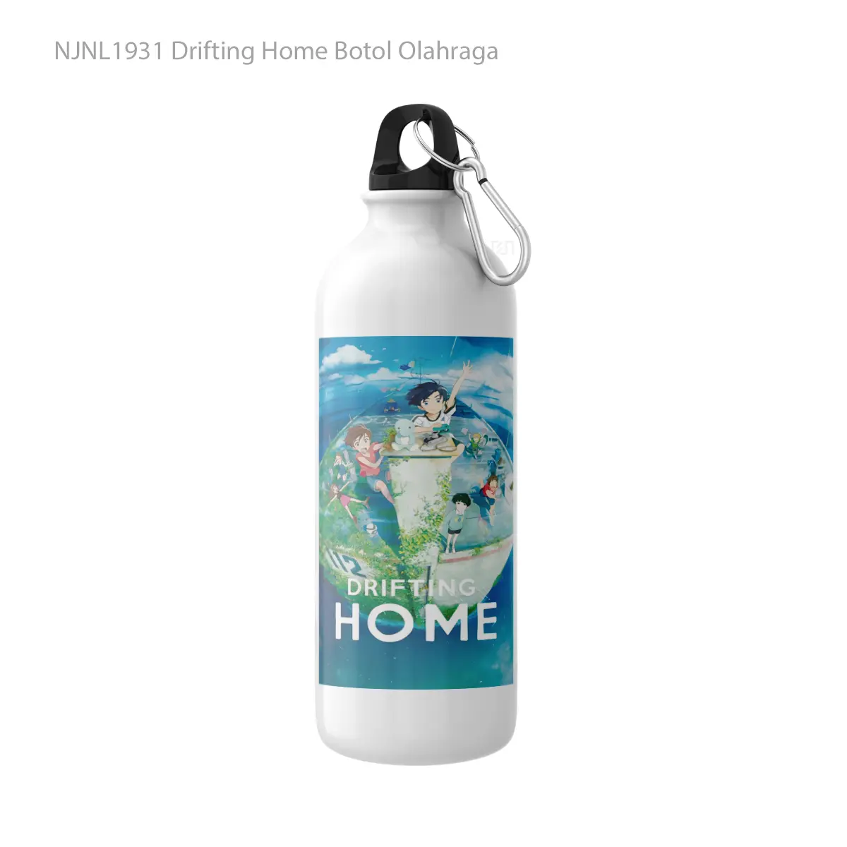 Botol Drifting Home - Toon Sport Bottle
