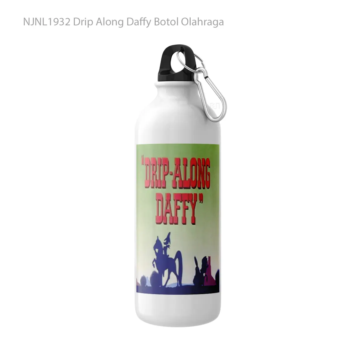 Botol Drip Along Daffy - Toon Sport Bottle