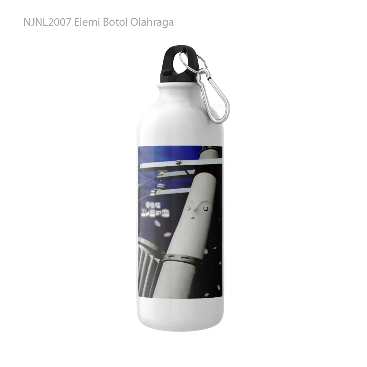 Botol Elemi - Toon Sport Bottle