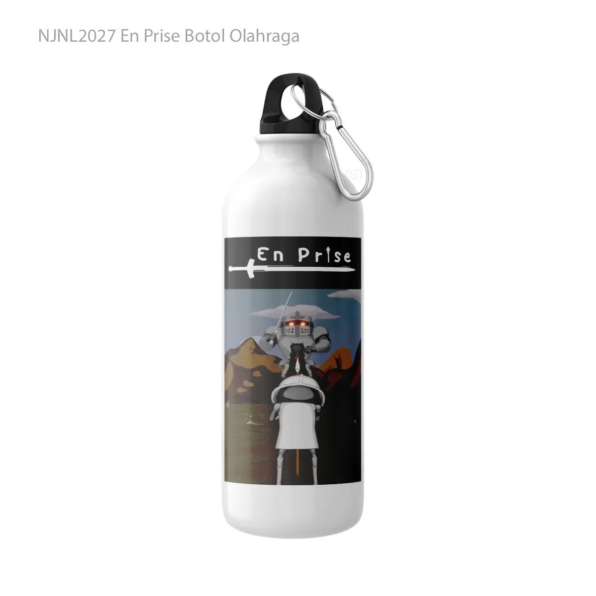 Botol En Prise - Toon Sport Bottle