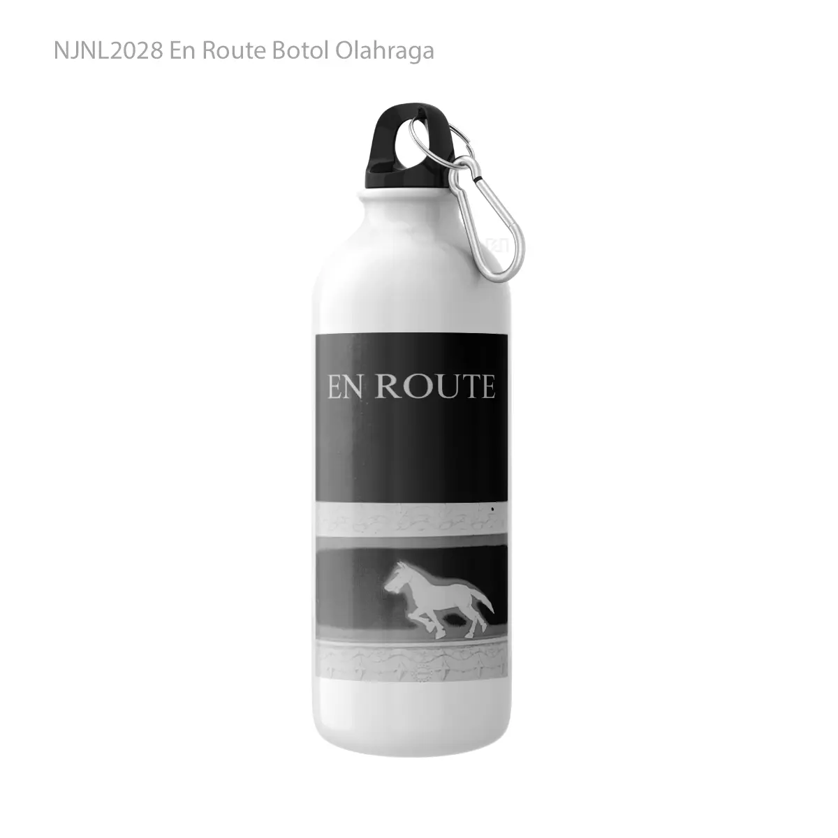 Botol En Route - Toon Sport Bottle