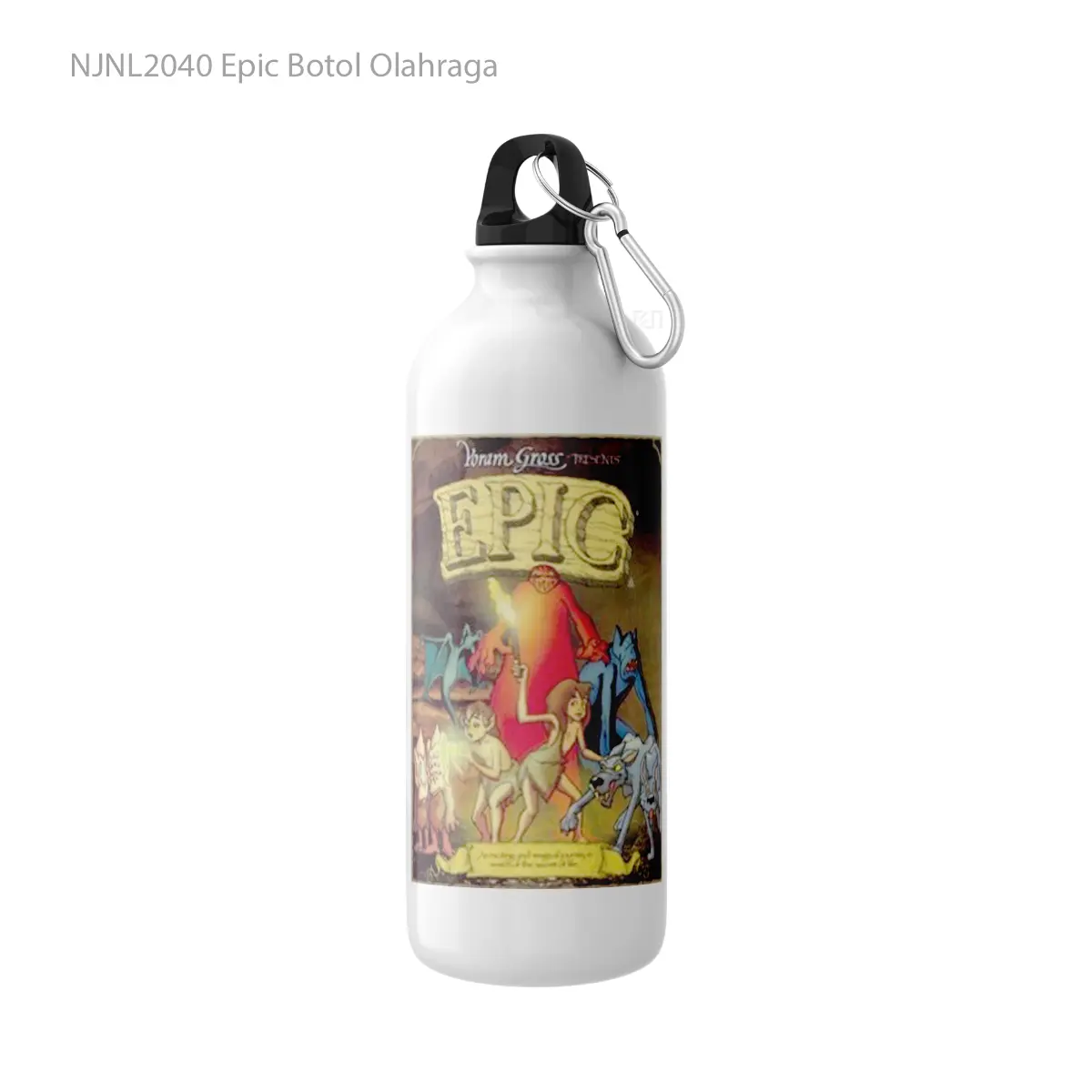 Botol Epic - Toon Sport Bottle