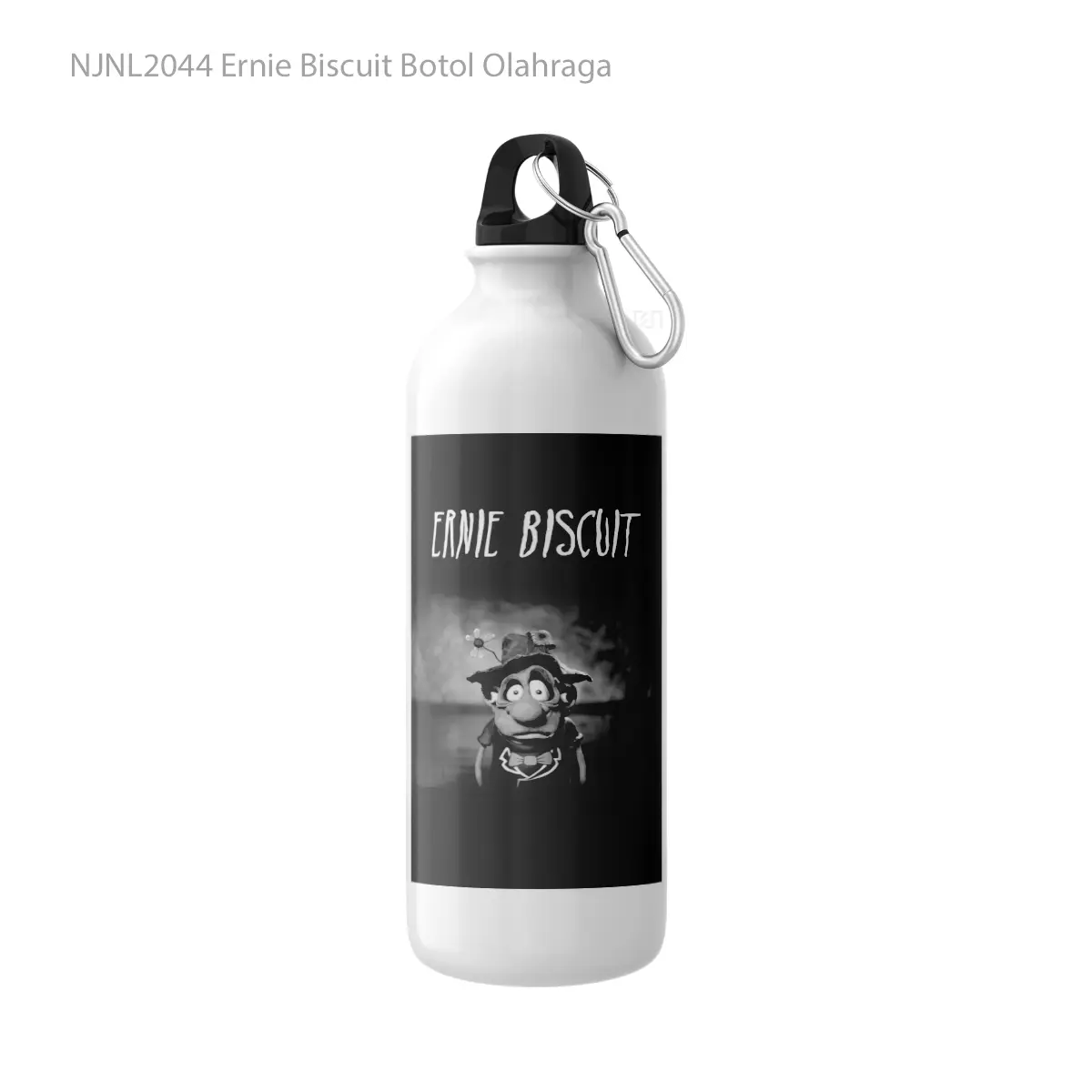 Botol Ernie Biscuit - Toon Sport Bottle