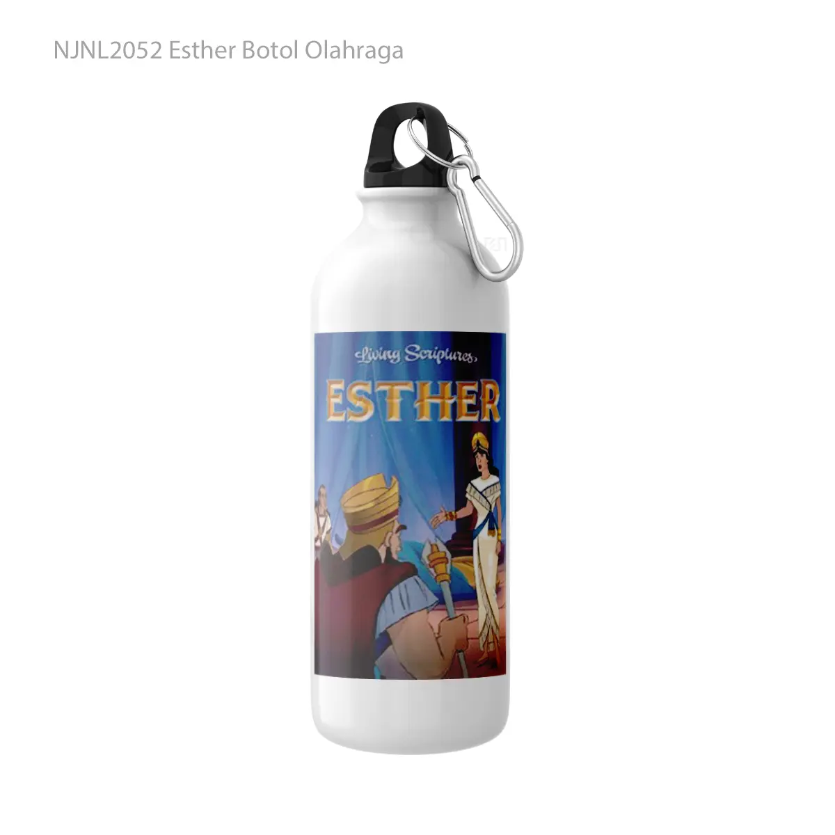 Botol Esther - Toon Sport Bottle