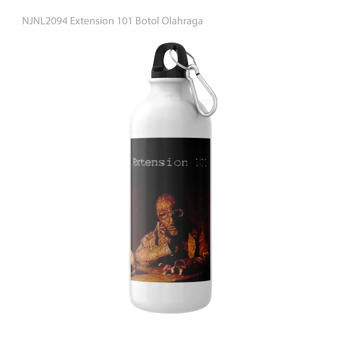 Botol Extension 101 - Toon Sport Bottle