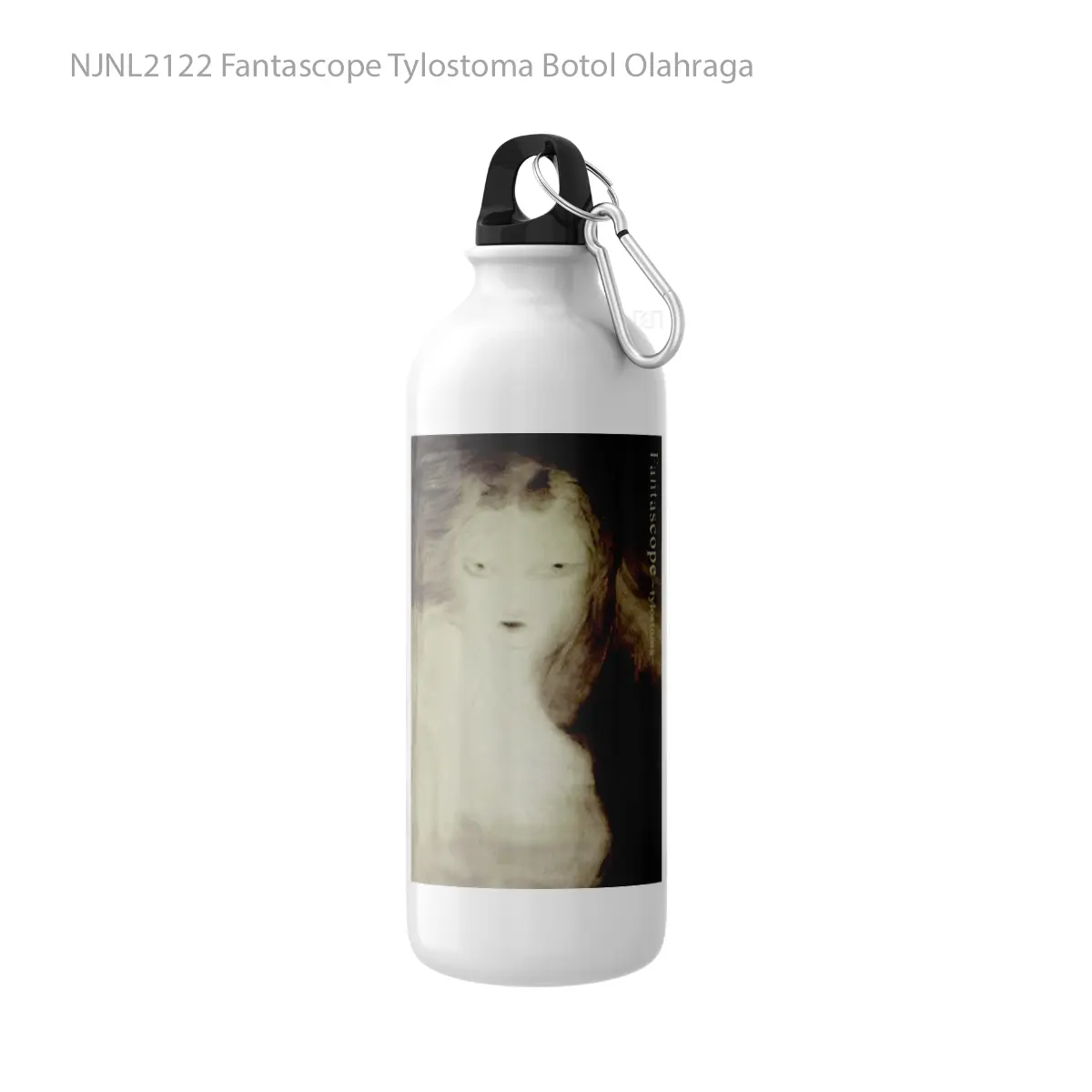 Botol Fantascope Tylostoma - Toon Sport Bottle