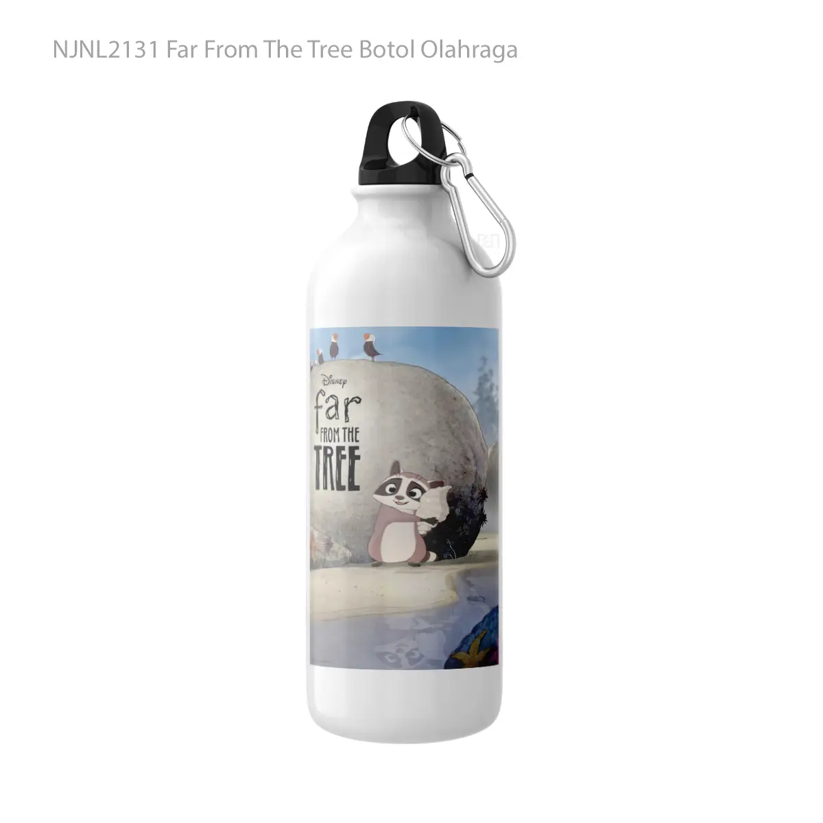 Botol Far From The Tree - Toon Sport Bottle