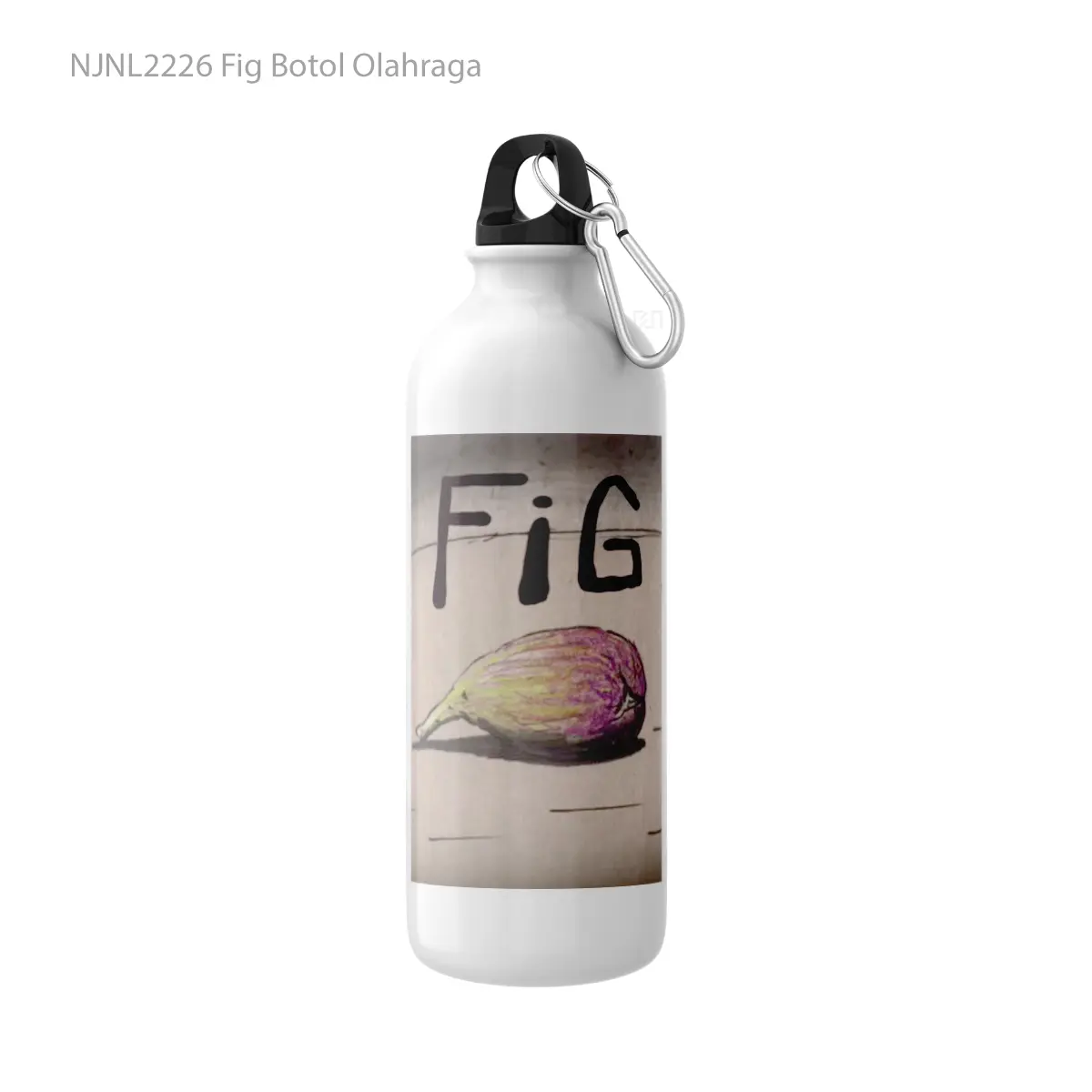 Botol Fig - Toon Sport Bottle