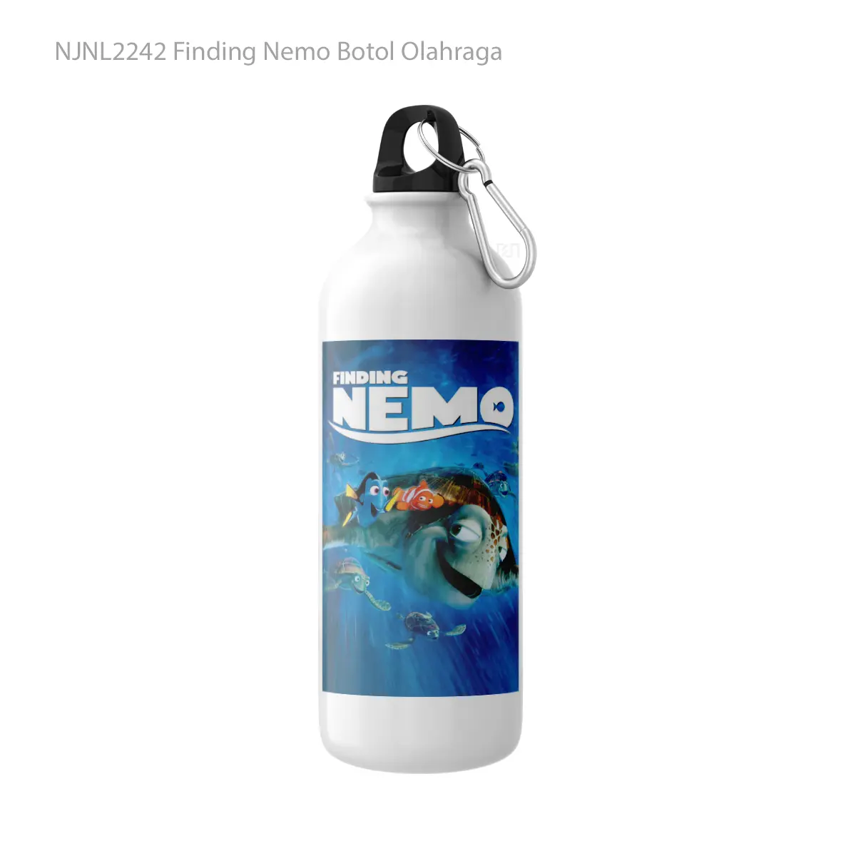 Botol Finding Nemo - Toon Sport Bottle