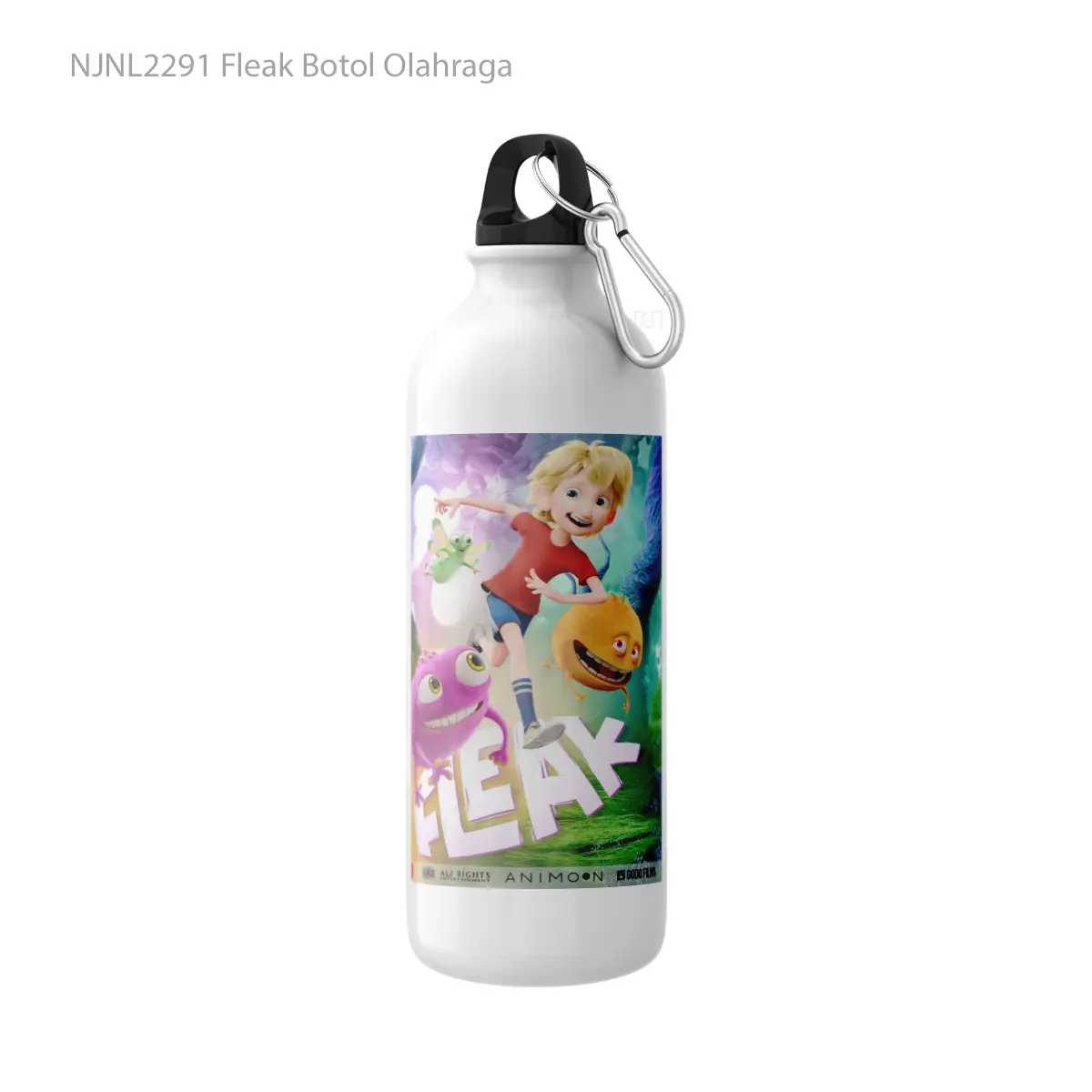 Botol Fleak - Toon Sport Bottle