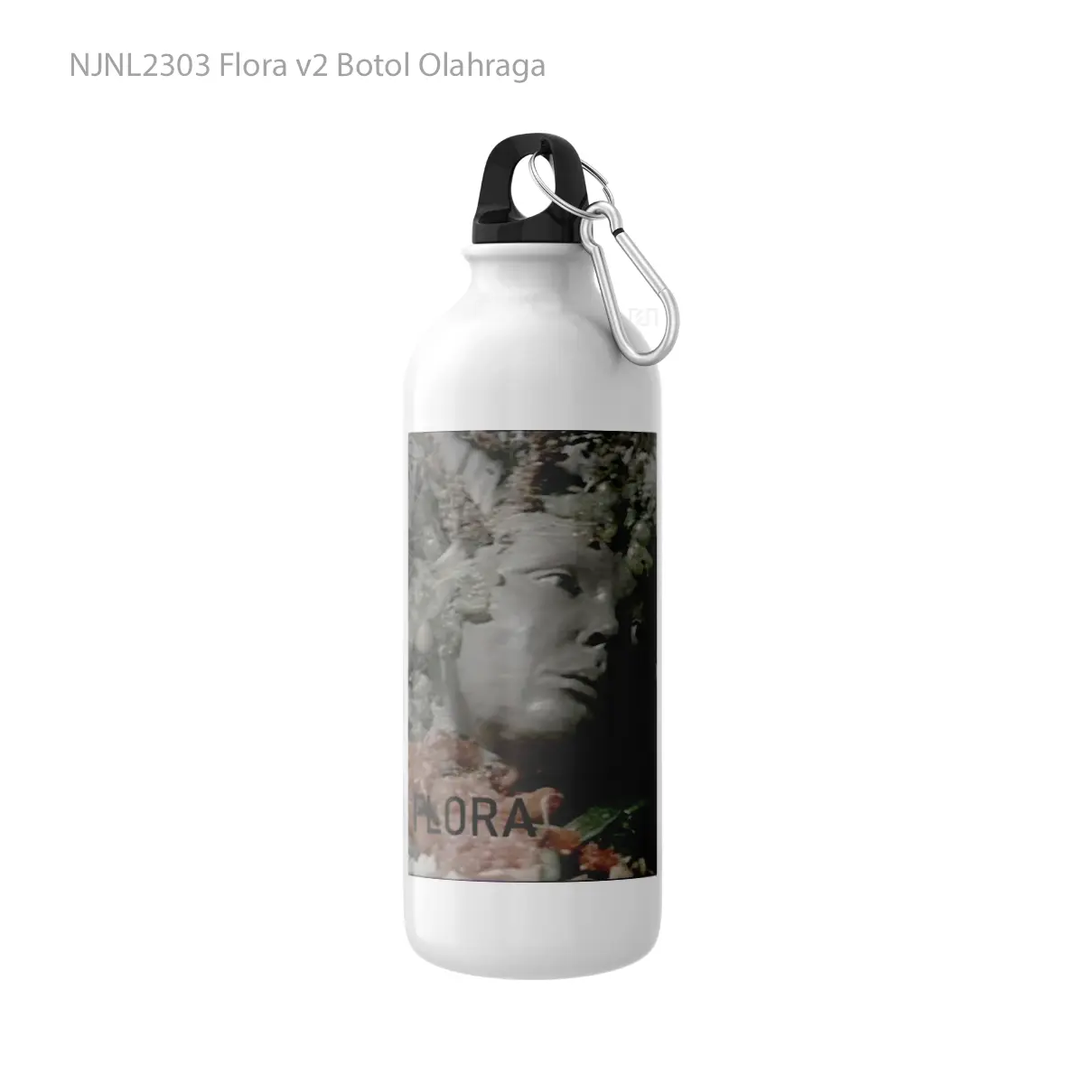 Botol Flora v2 - Toon Sport Bottle