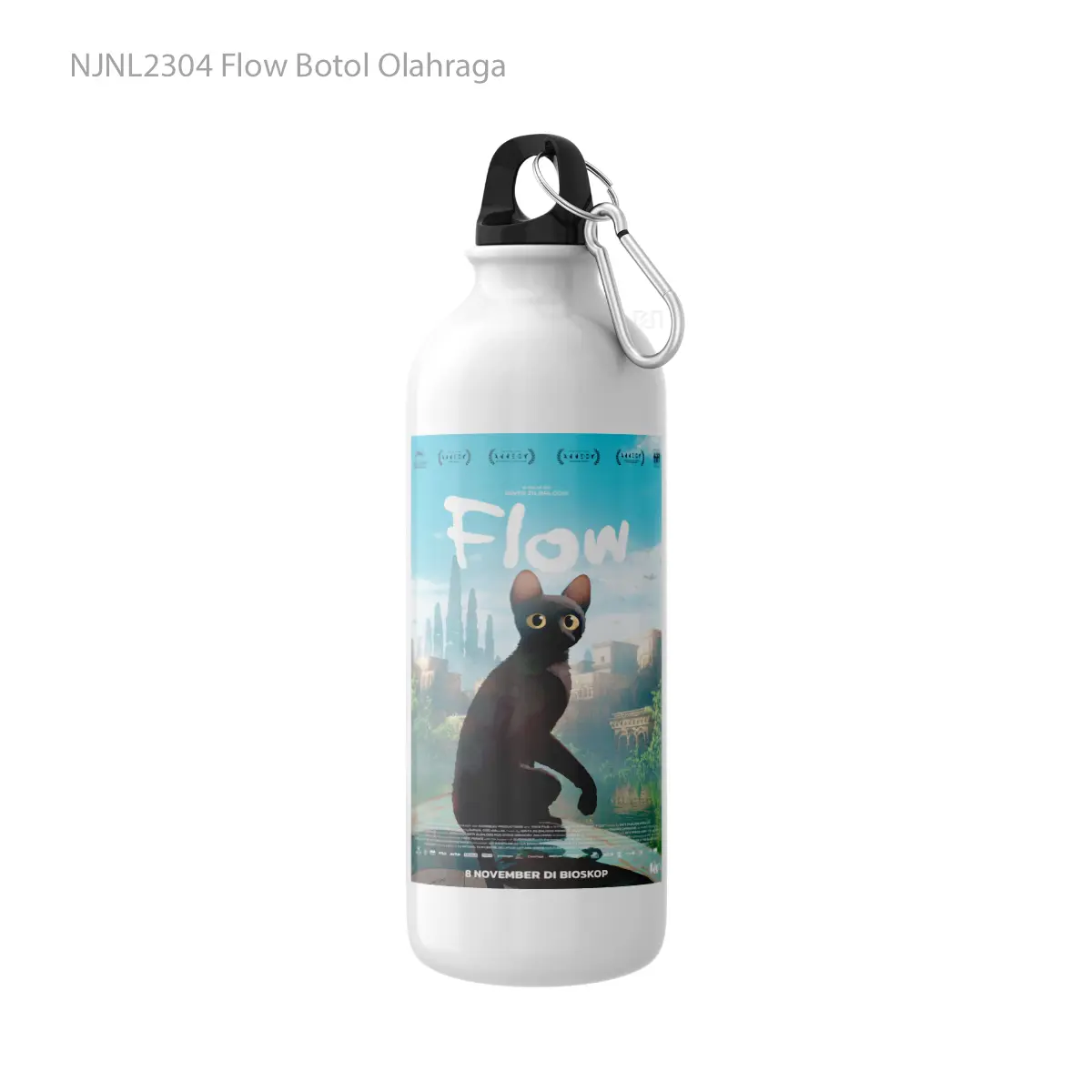 Botol Flow - Toon Sport Bottle