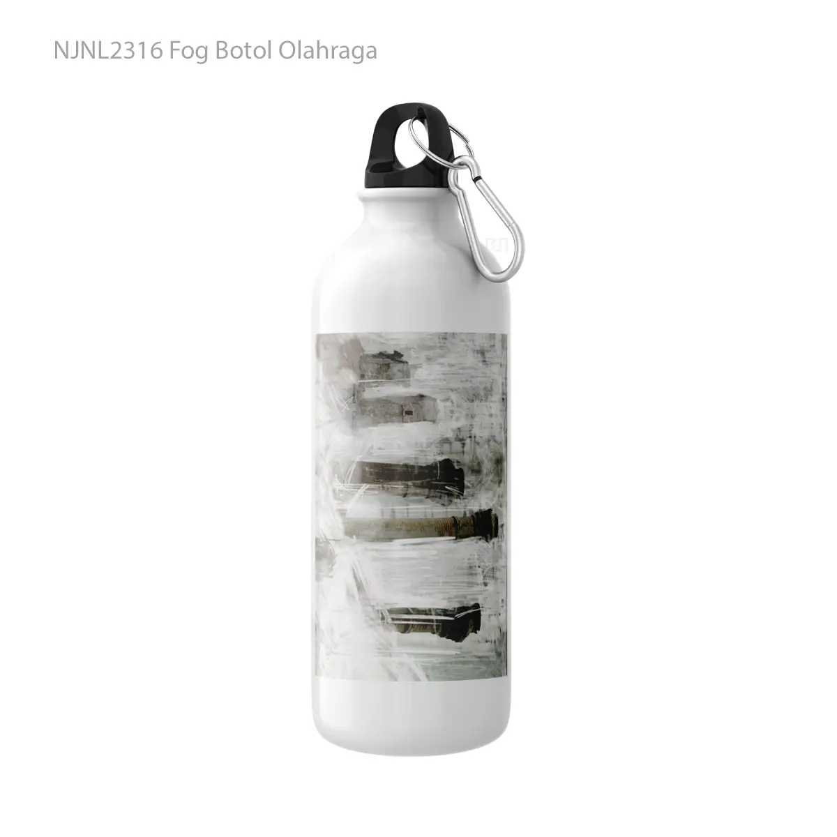 Botol Fog - Toon Sport Bottle